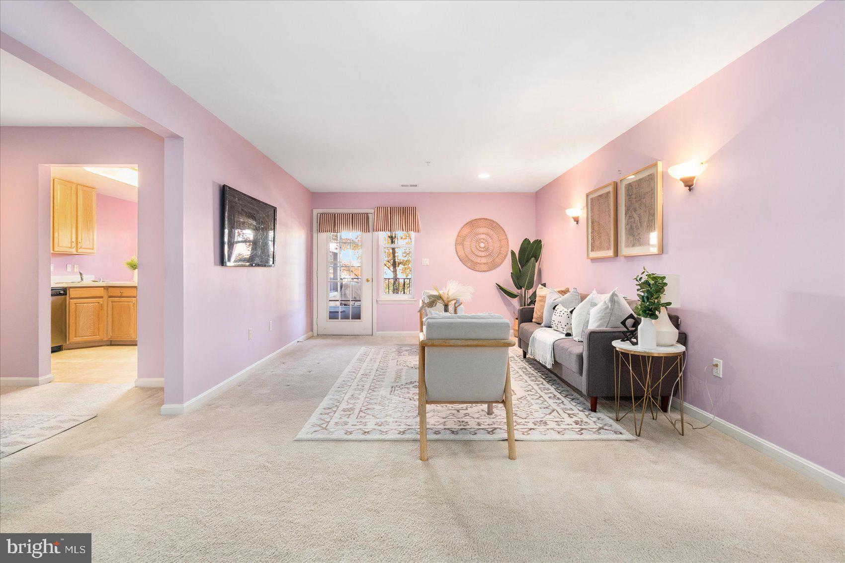 CONDOS AT THE RIDGE - Residential