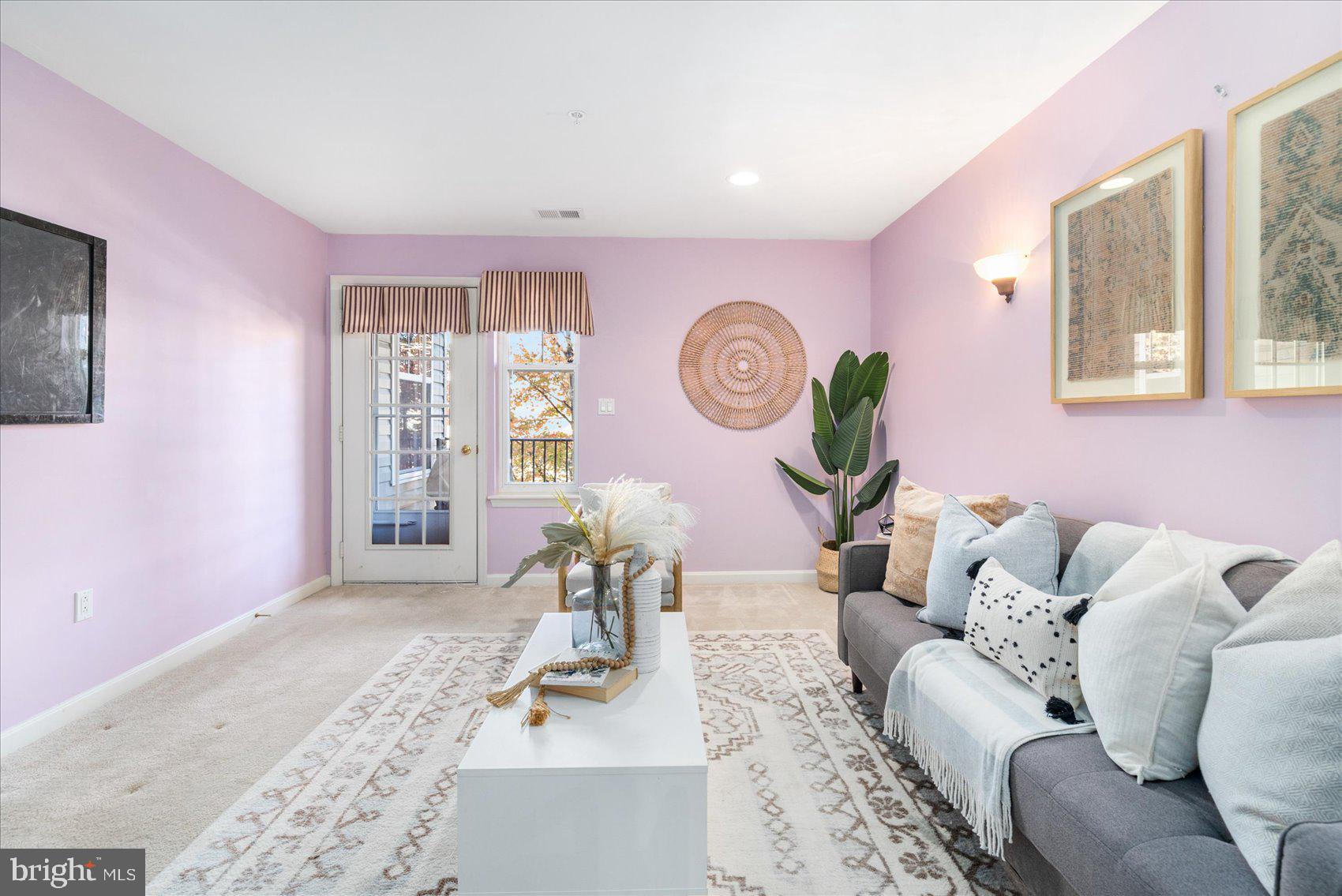 CONDOS AT THE RIDGE - Residential