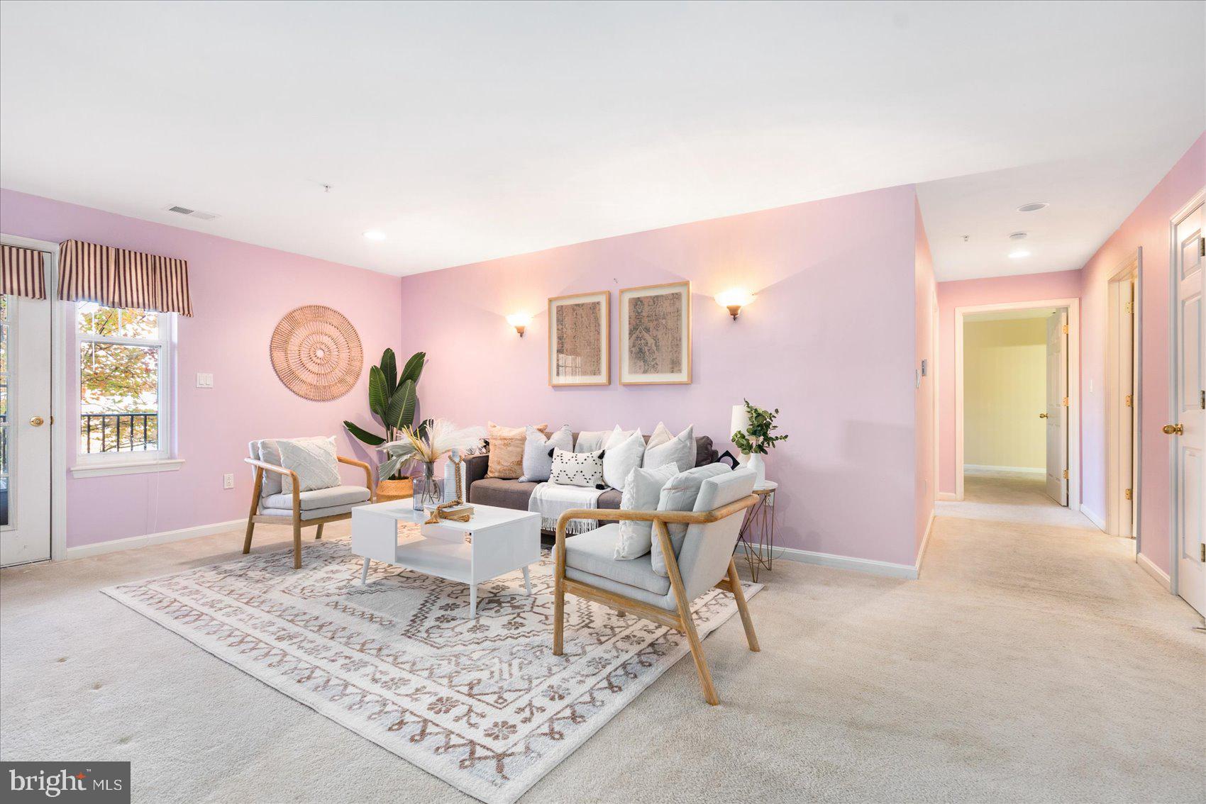 CONDOS AT THE RIDGE - Residential