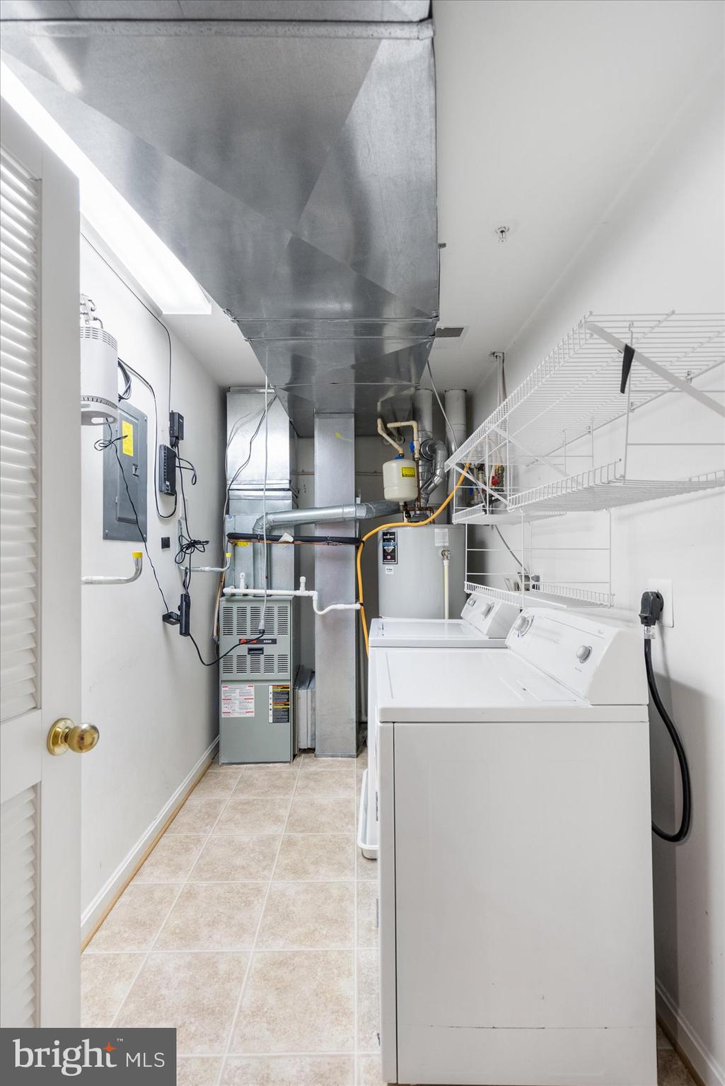 CONDOS AT THE RIDGE - Residential