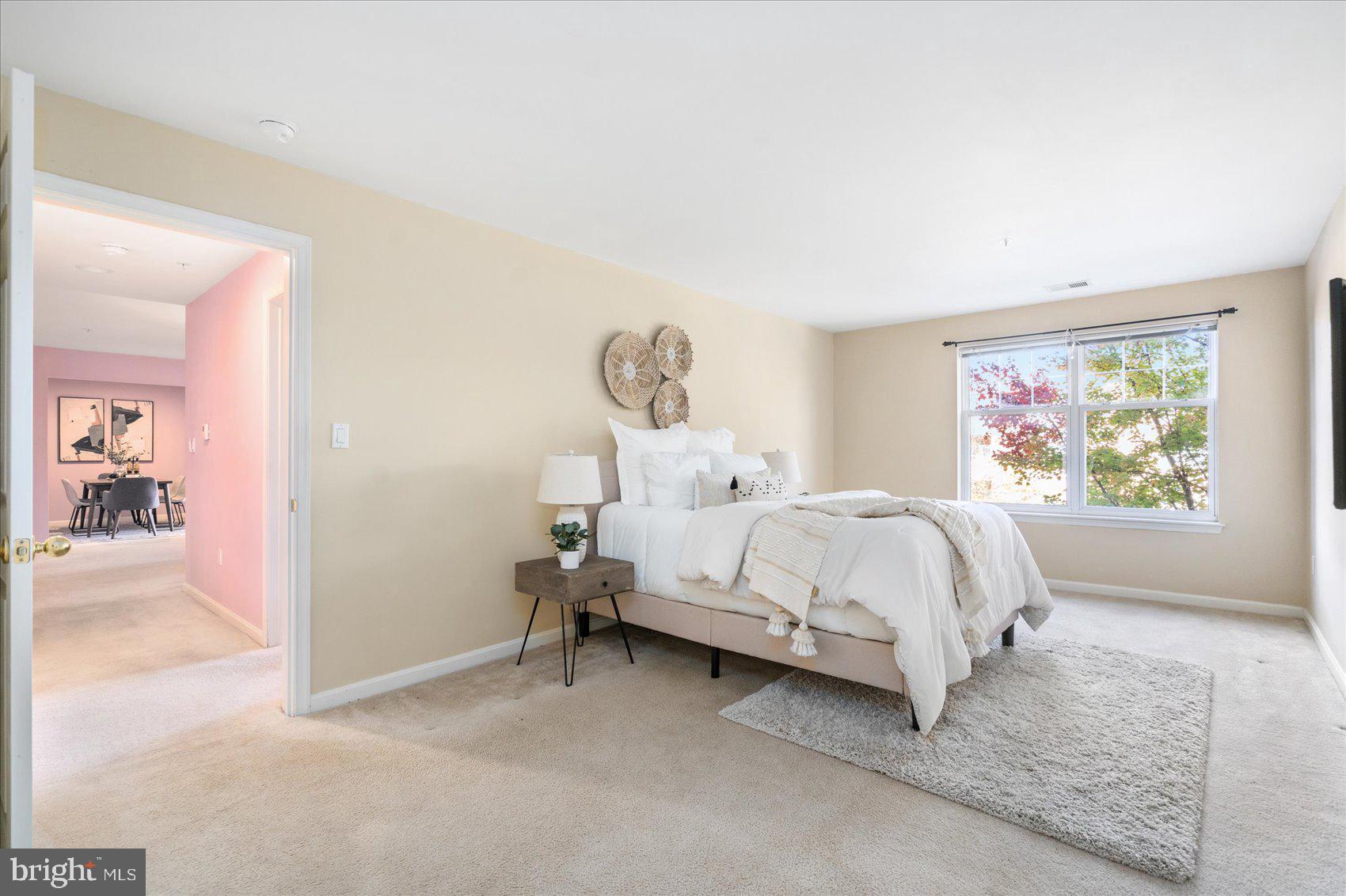 CONDOS AT THE RIDGE - Residential