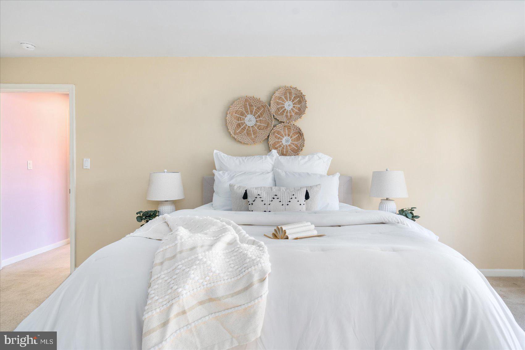 CONDOS AT THE RIDGE - Residential