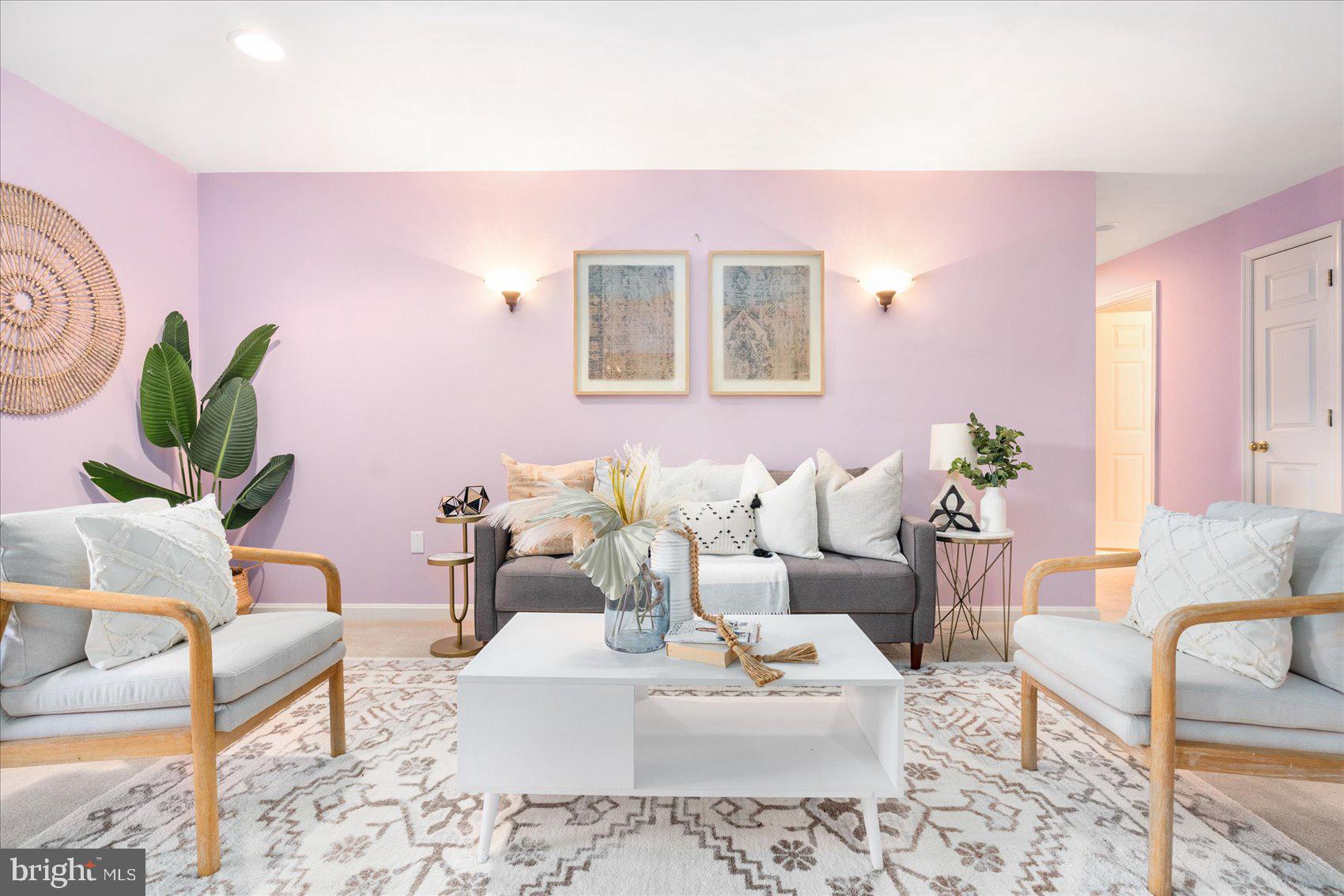 CONDOS AT THE RIDGE - Residential