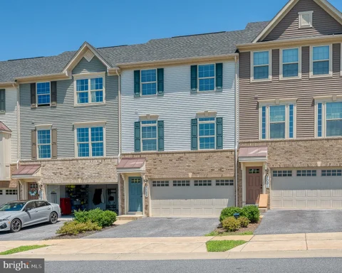 7093 Kokanee Way, New Market, MD 21774 - #: MDFR2086256