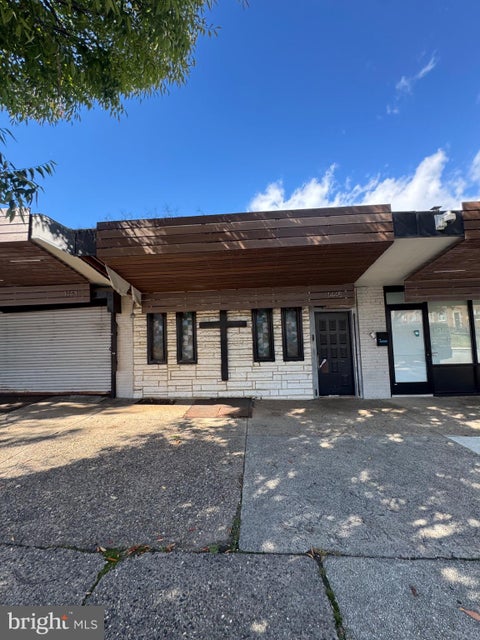 Photo of 1445 E Vernon Road, PHILADELPHIA, PA 19150 (MLS # PAPH2680796)