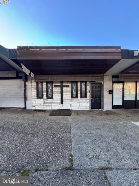 Photo of 1445 E Vernon Road, PHILADELPHIA, PA 19150 (MLS # PAPH2680796)