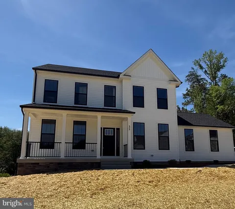 22 Clydesdale Road, Fredericksburg, VA MLS: VAST2038610