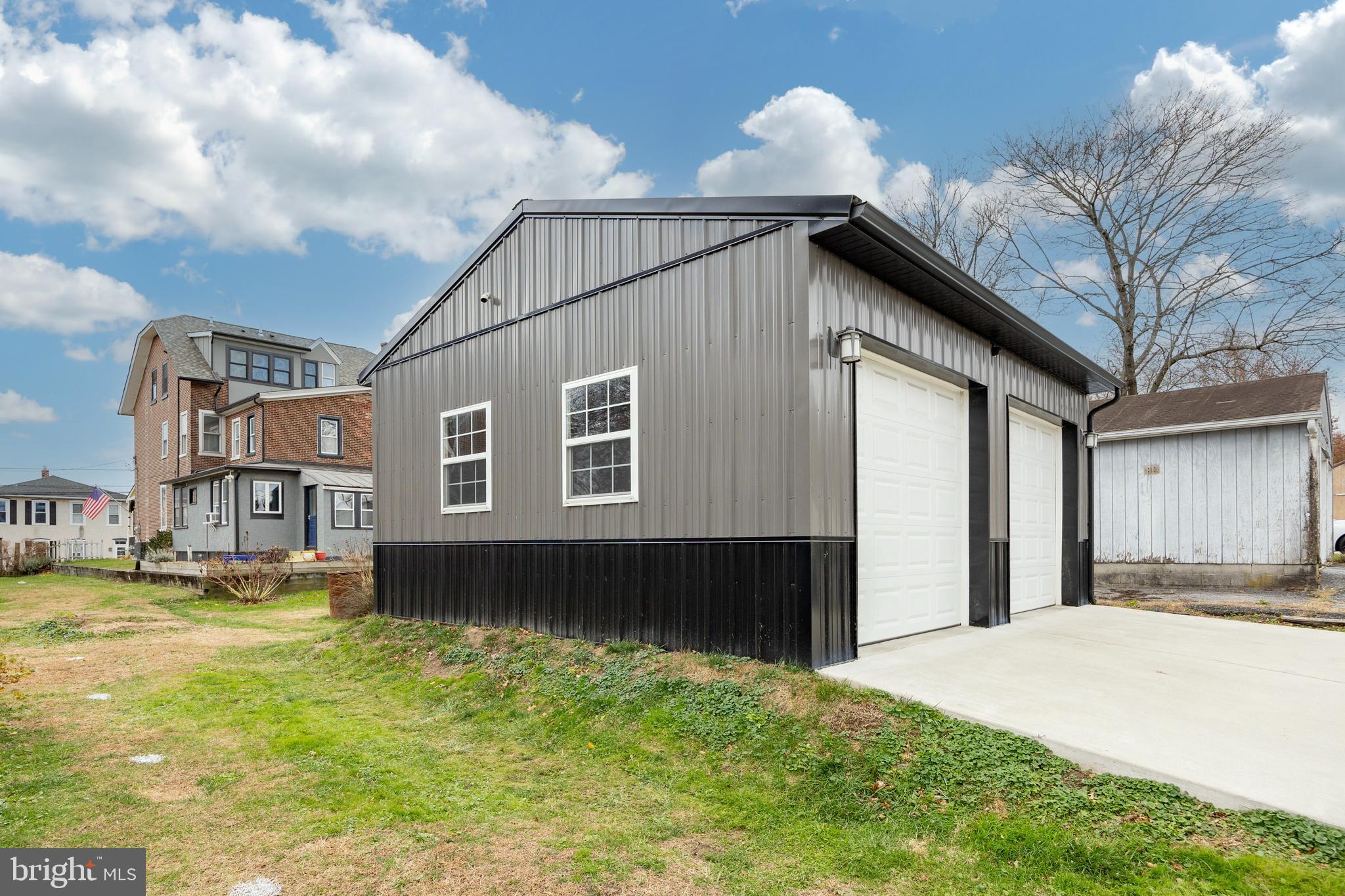 NONE AVAILABLE - Residential Lease