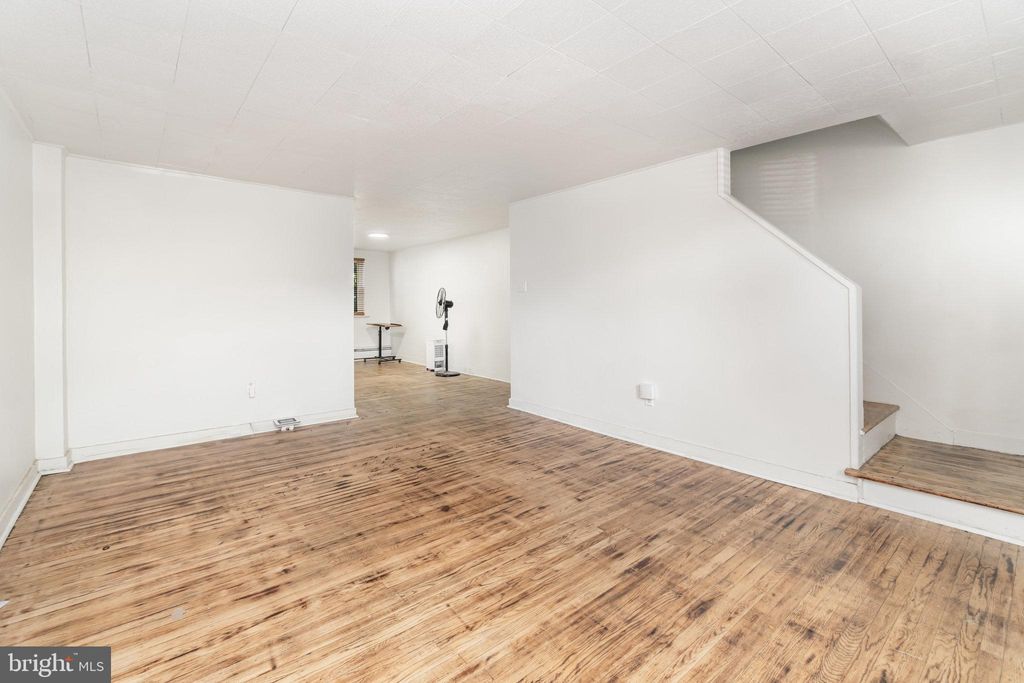 Photo of 1243 Rolleston Street, HARRISBURG, PA 17104 (MLS # PADA2050976)
