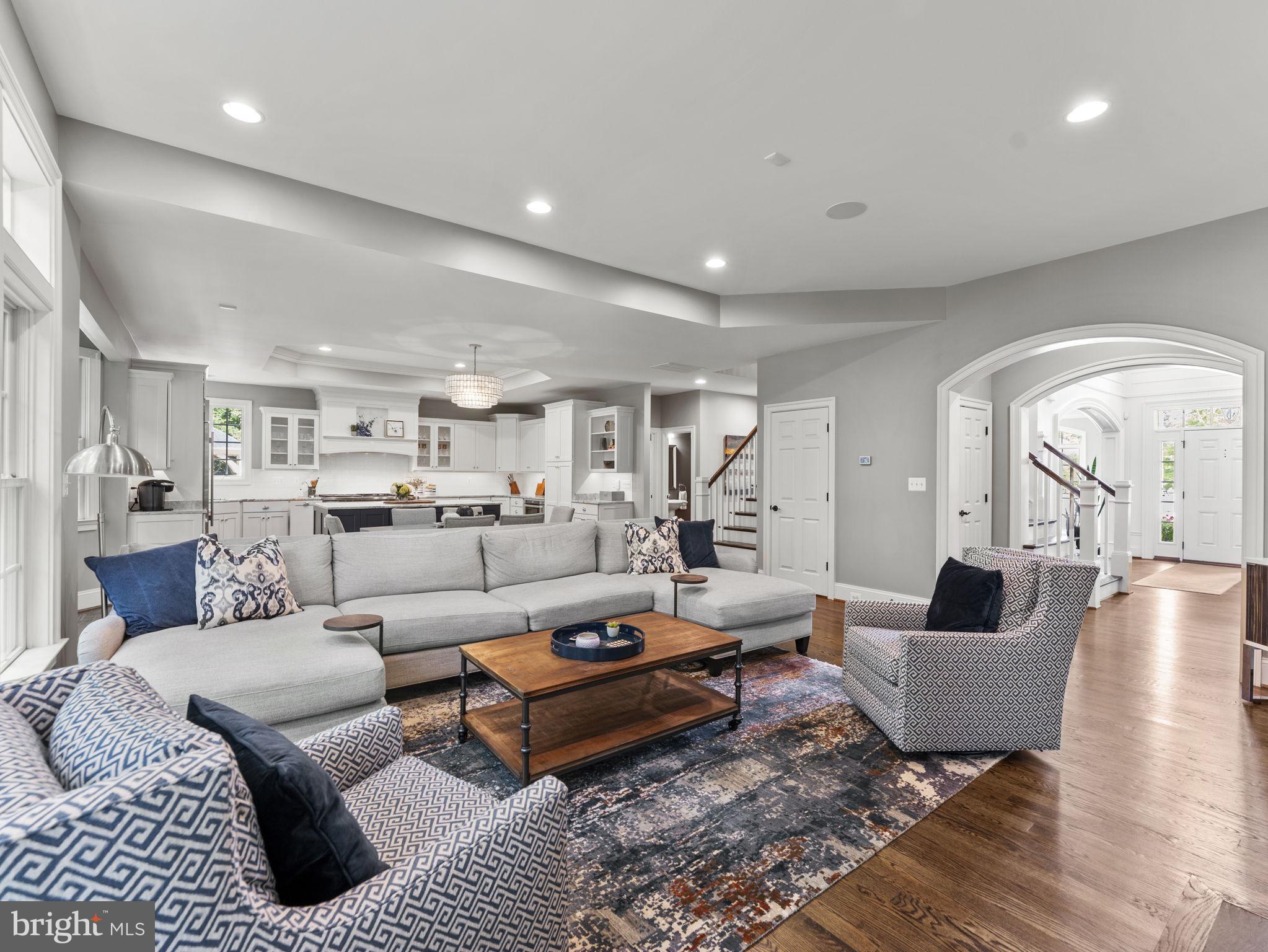 WEDDERBURN ESTATES - Residential