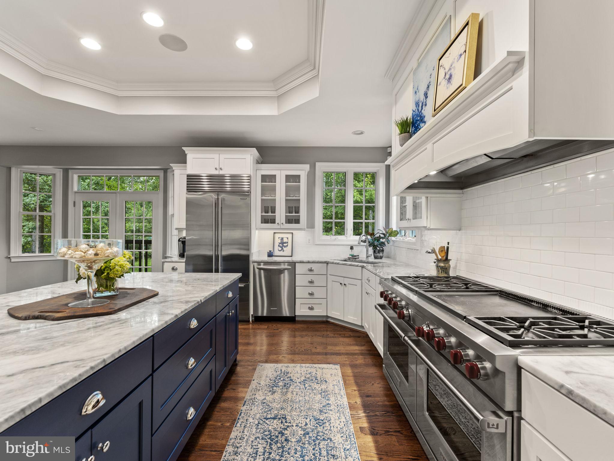 WEDDERBURN ESTATES - Residential