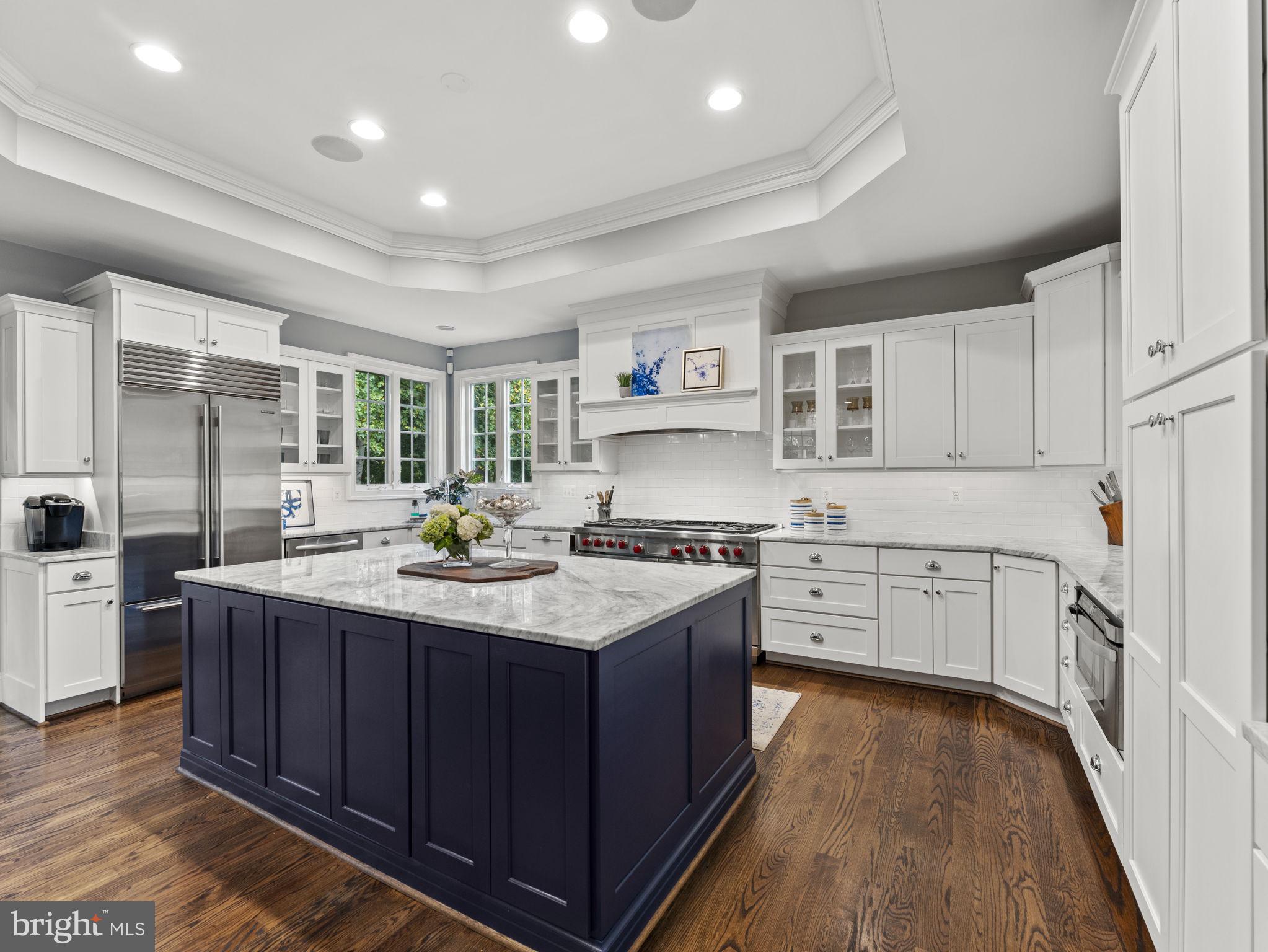 WEDDERBURN ESTATES - Residential