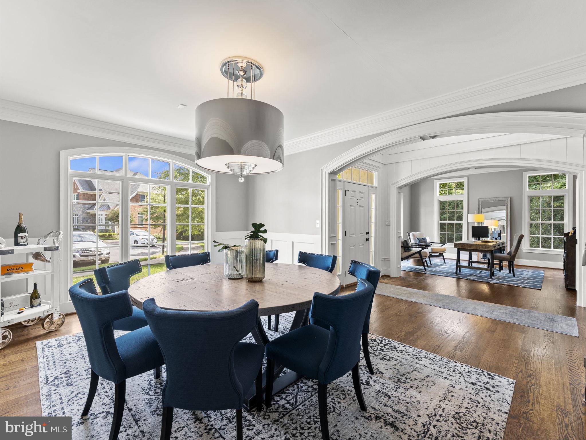 WEDDERBURN ESTATES - Residential