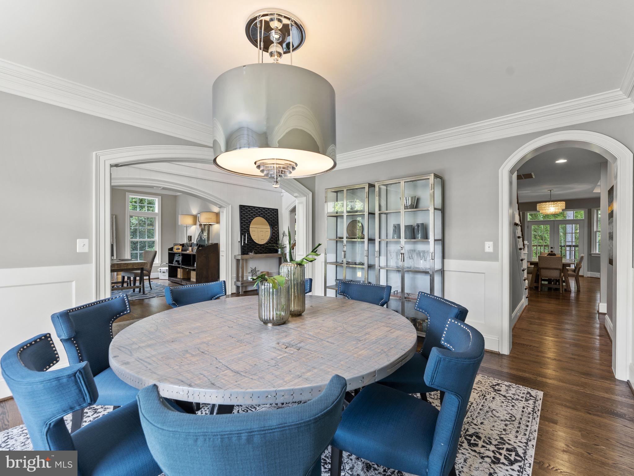 WEDDERBURN ESTATES - Residential