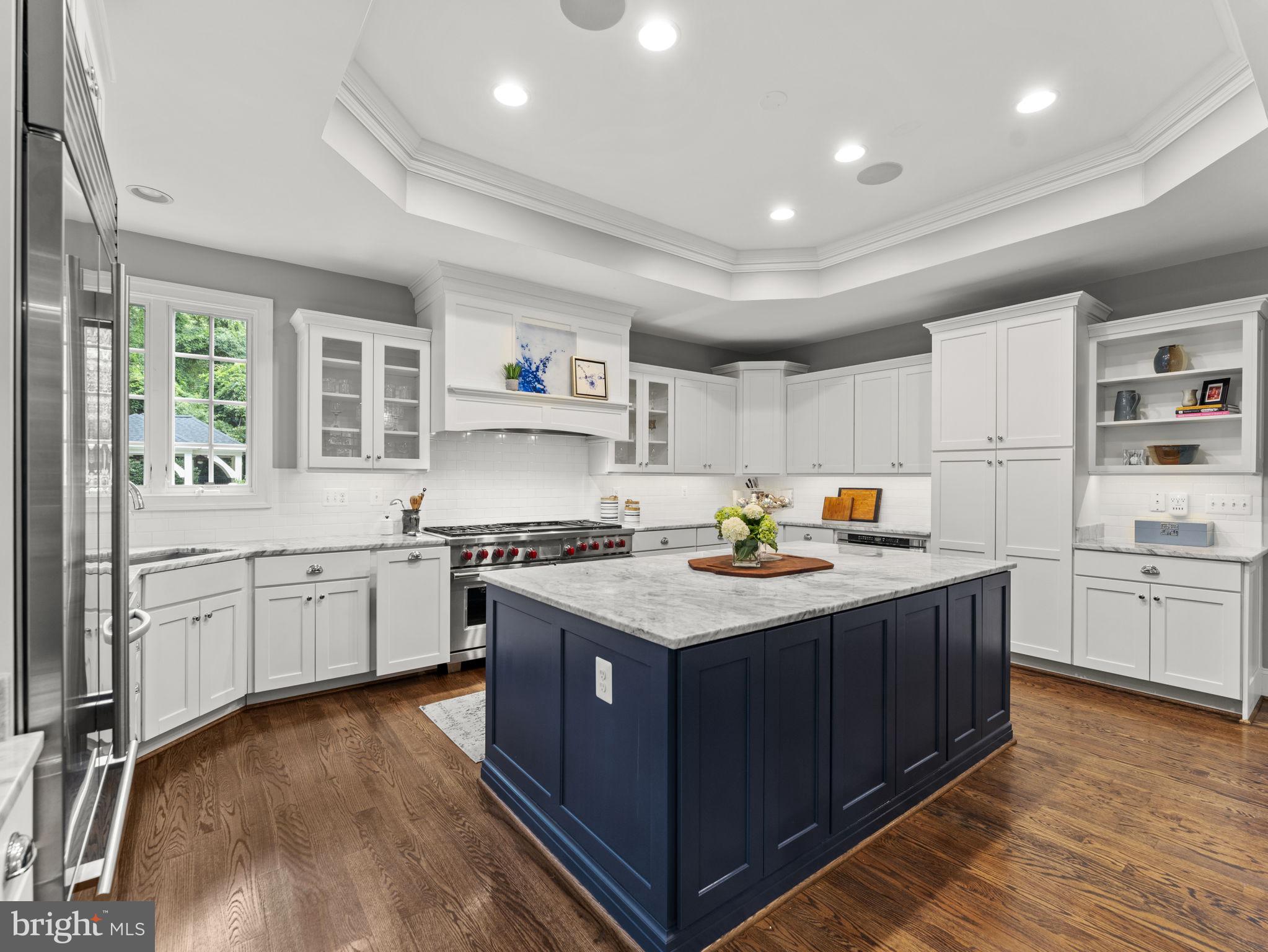 WEDDERBURN ESTATES - Residential