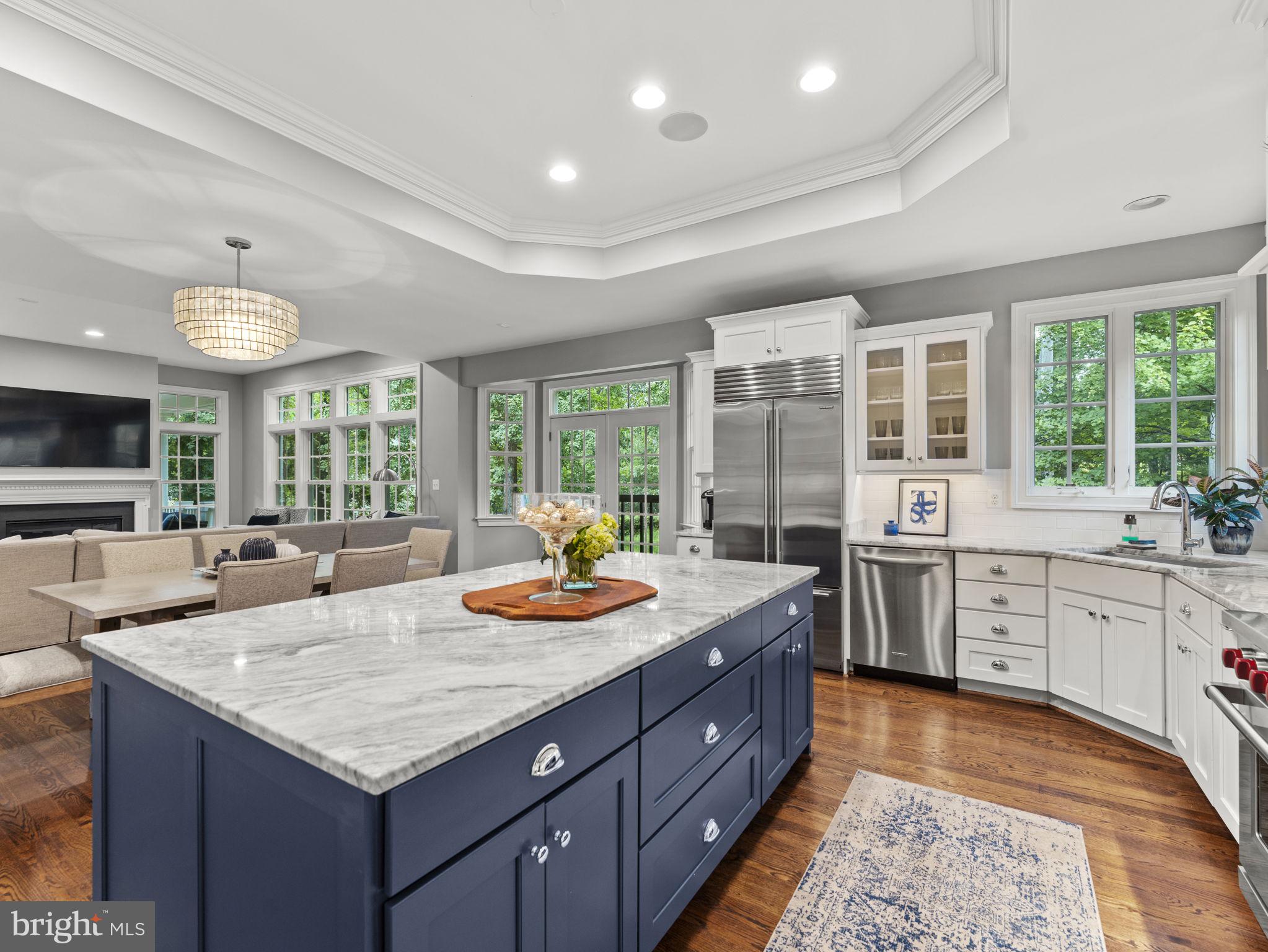 WEDDERBURN ESTATES - Residential