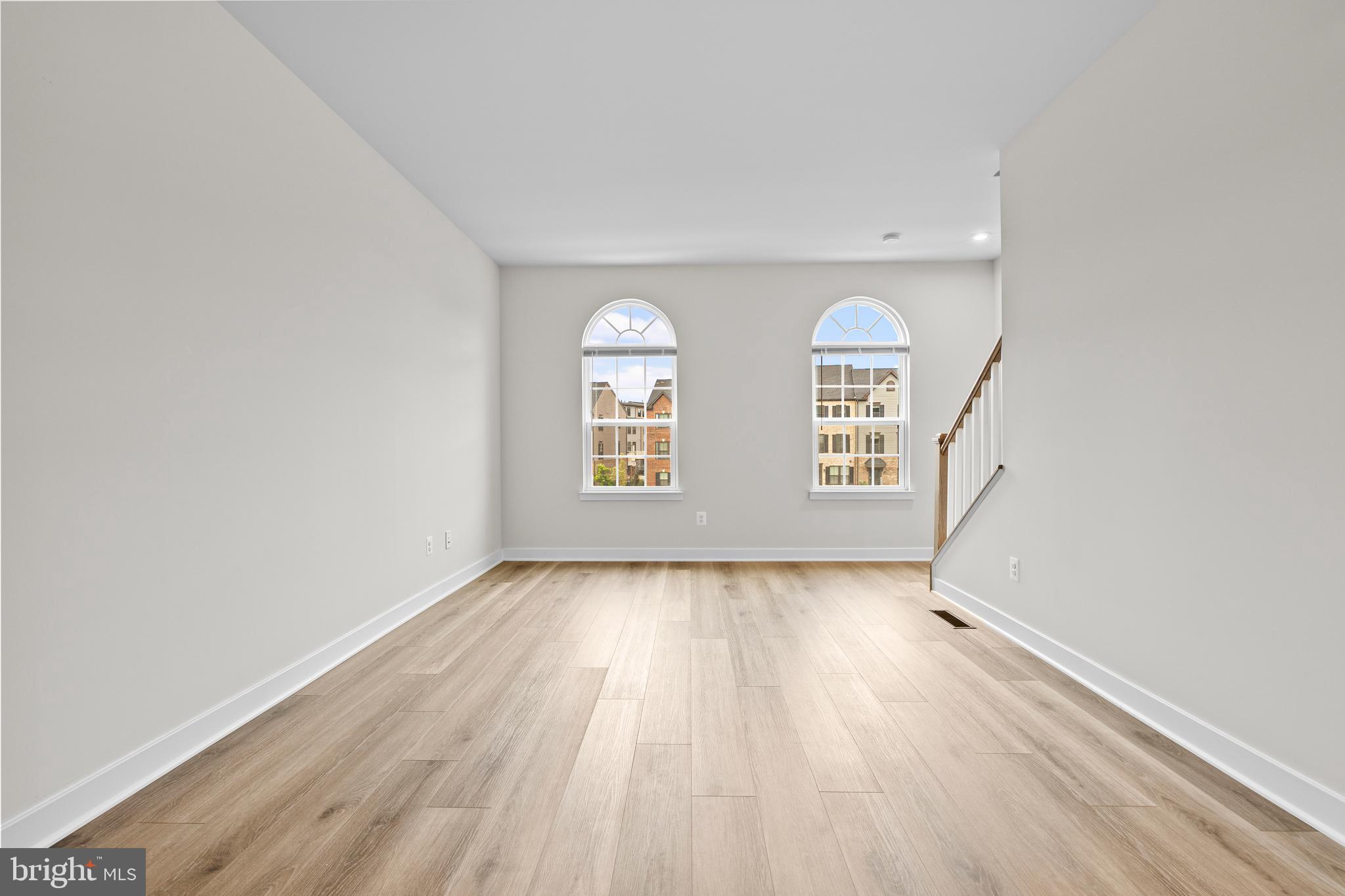 FOSTER'S GLEN - Residential