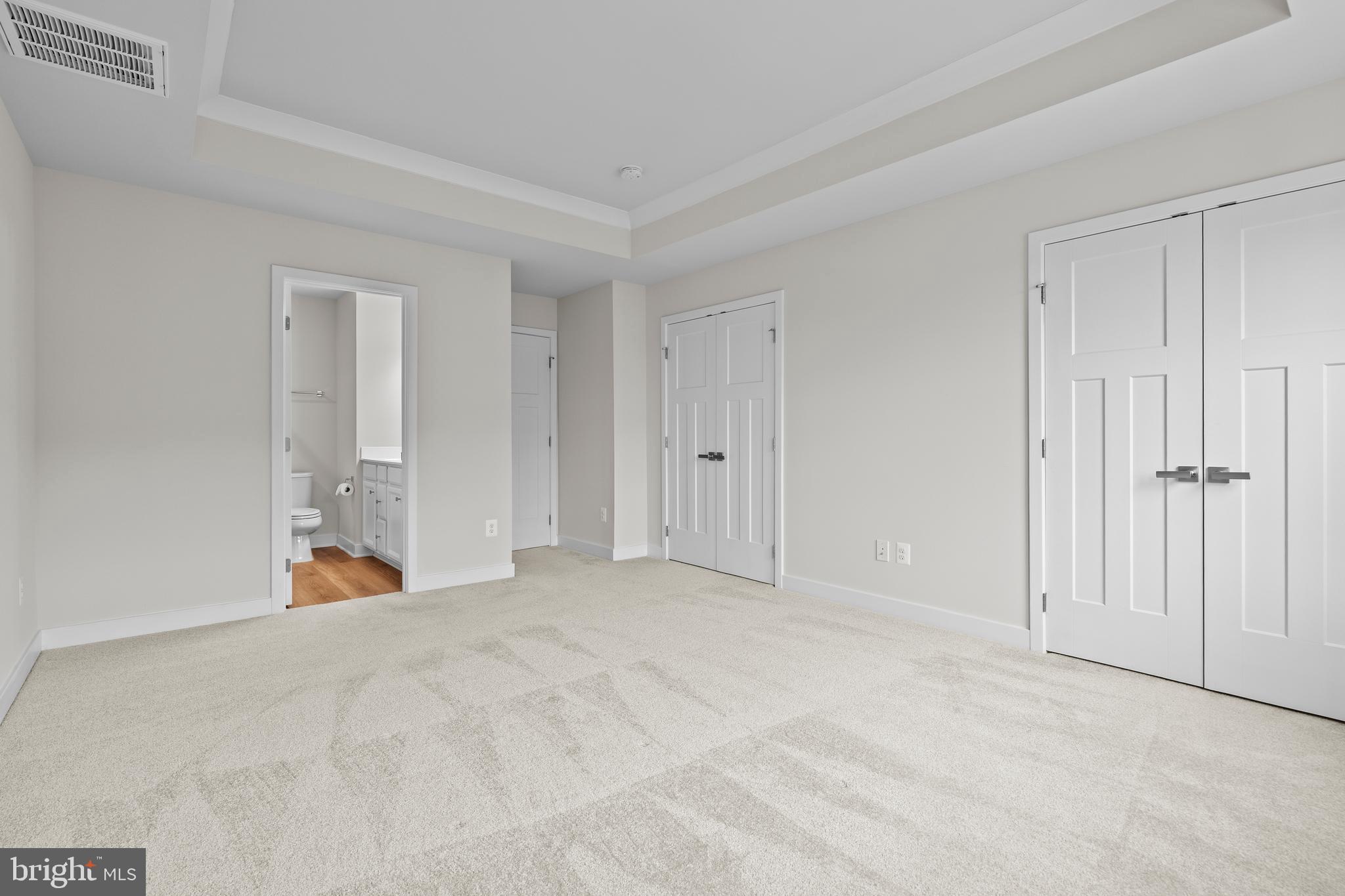 FOSTER'S GLEN - Residential