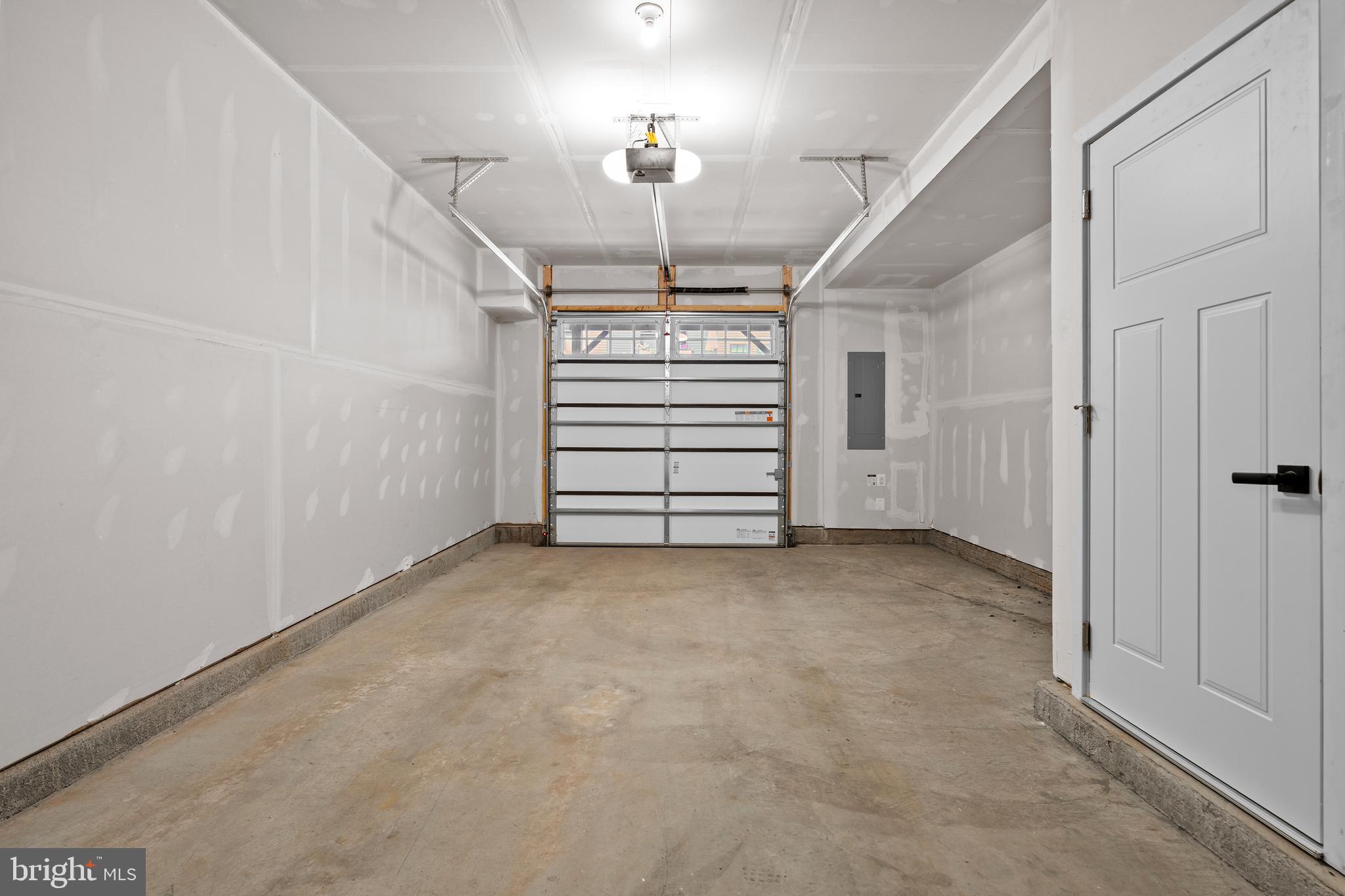 FOSTER'S GLEN - Residential