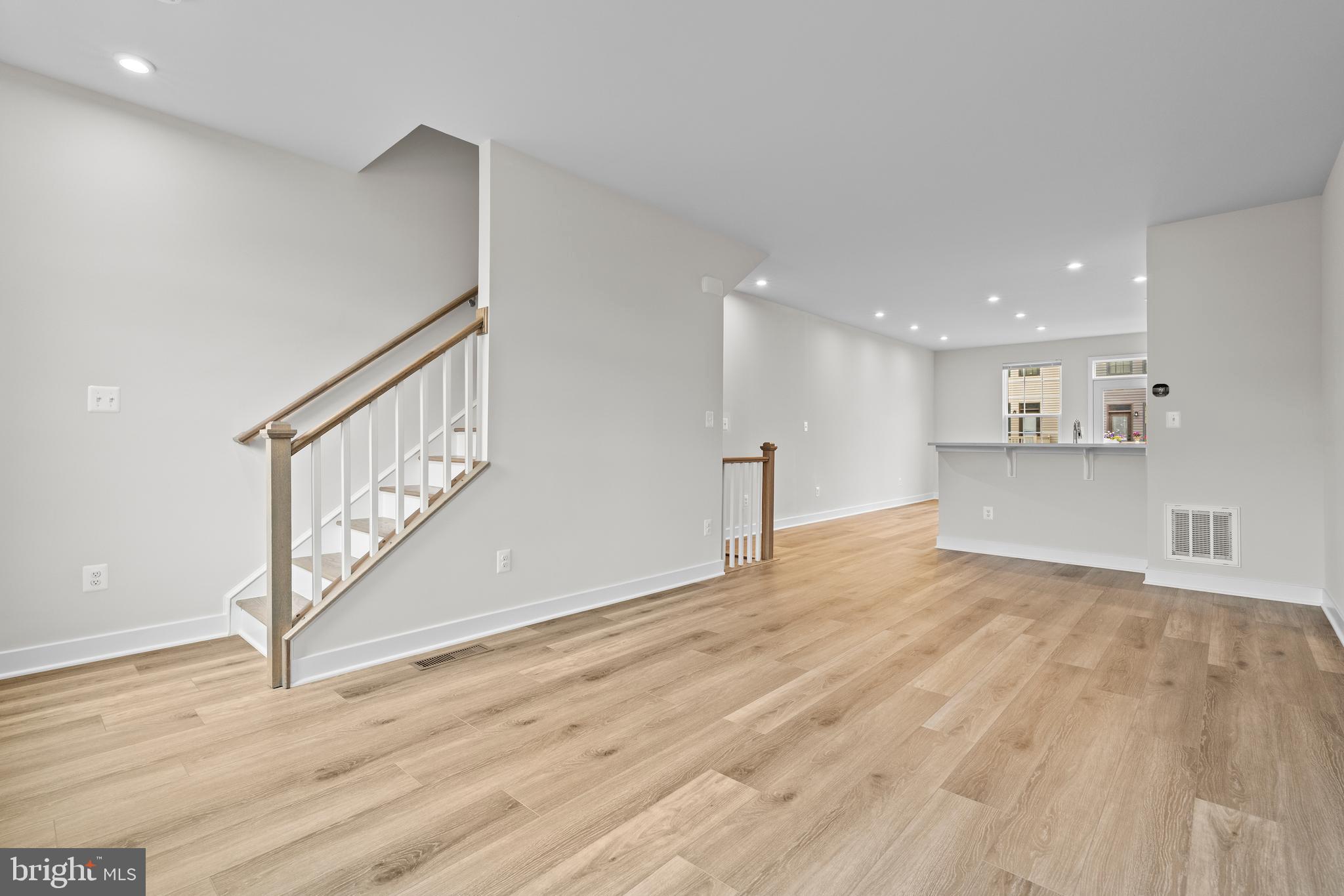 FOSTER'S GLEN - Residential