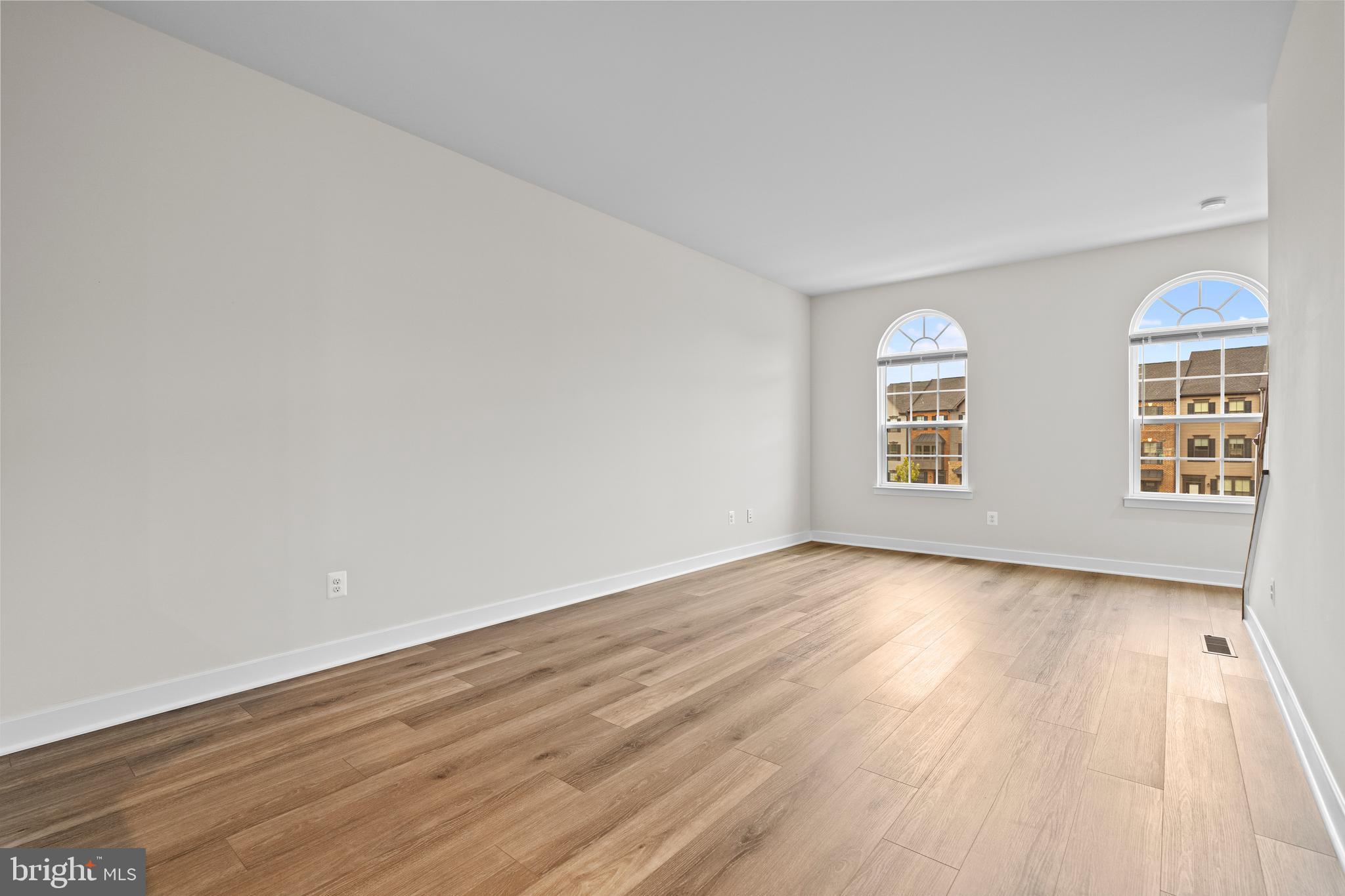 FOSTER'S GLEN - Residential