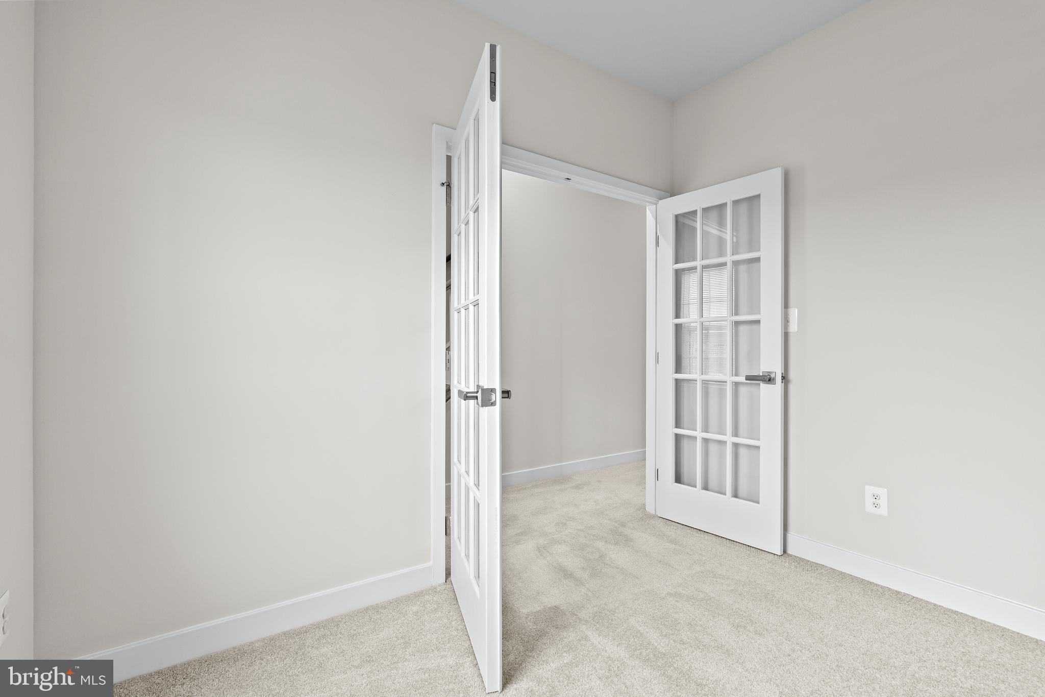 FOSTER'S GLEN - Residential