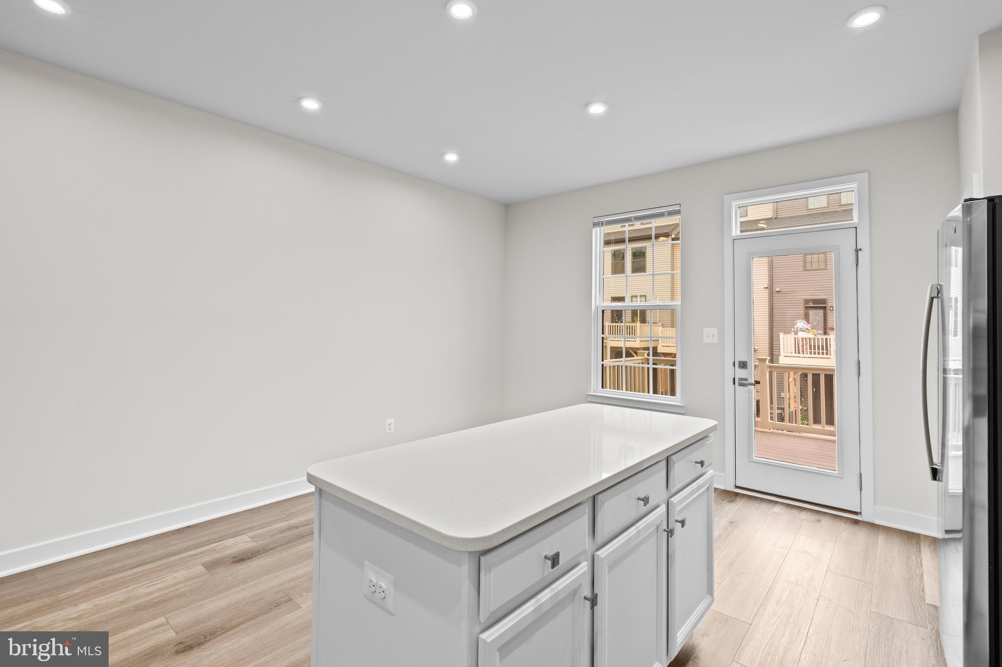 FOSTER'S GLEN - Residential