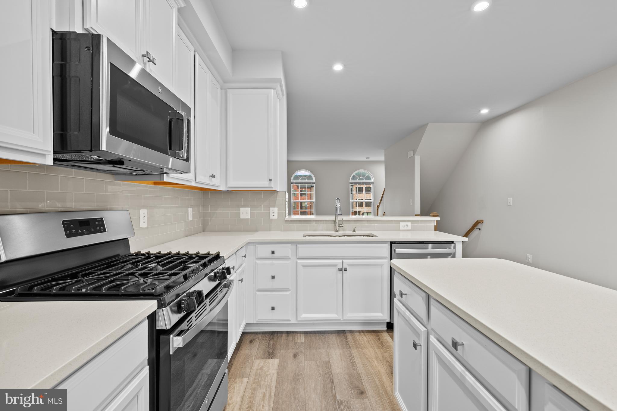 FOSTER'S GLEN - Residential