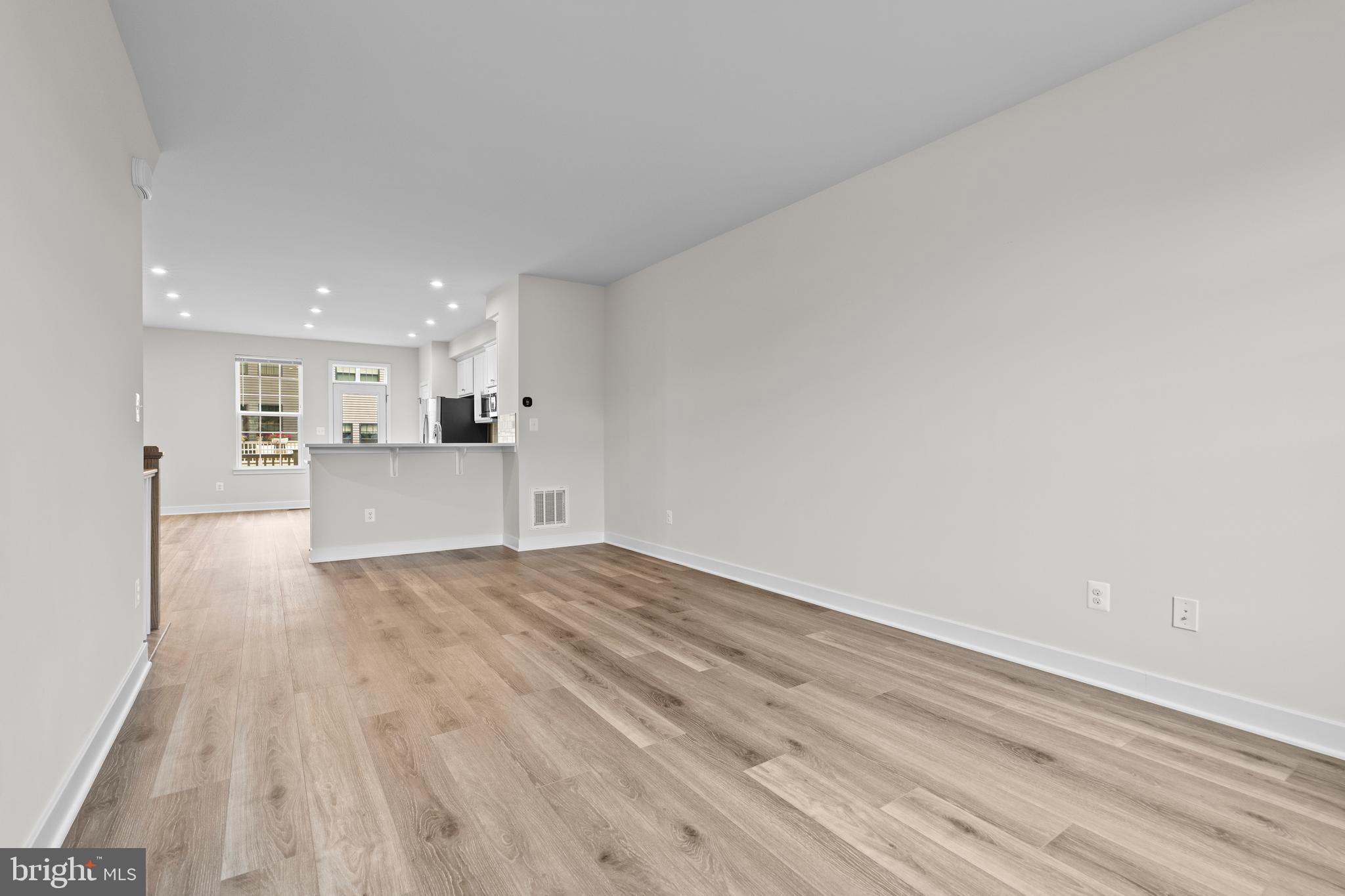 FOSTER'S GLEN - Residential