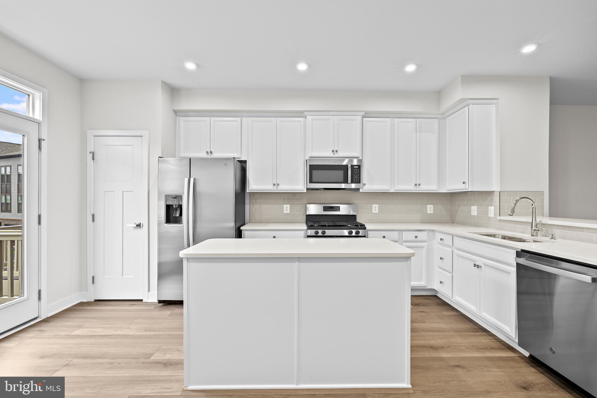 FOSTER'S GLEN - Residential