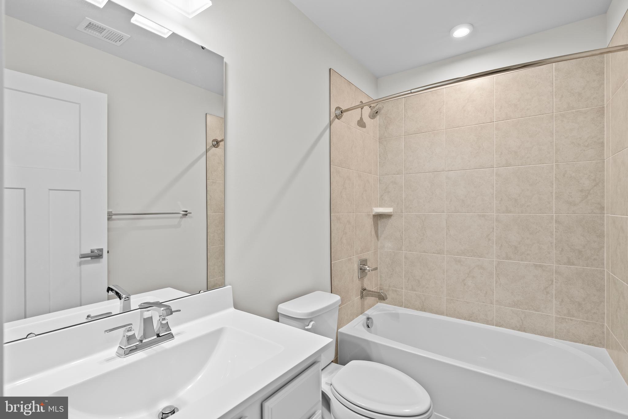 FOSTER'S GLEN - Residential