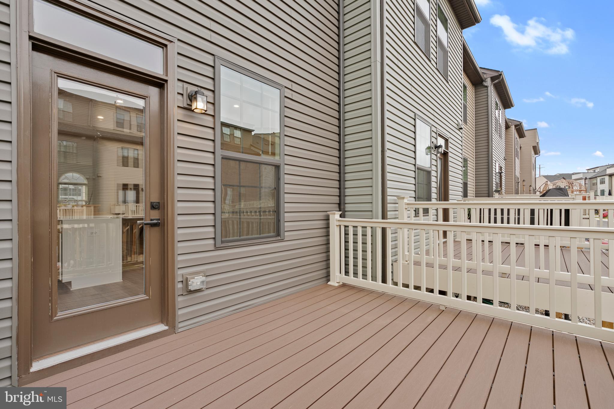 FOSTER'S GLEN - Residential