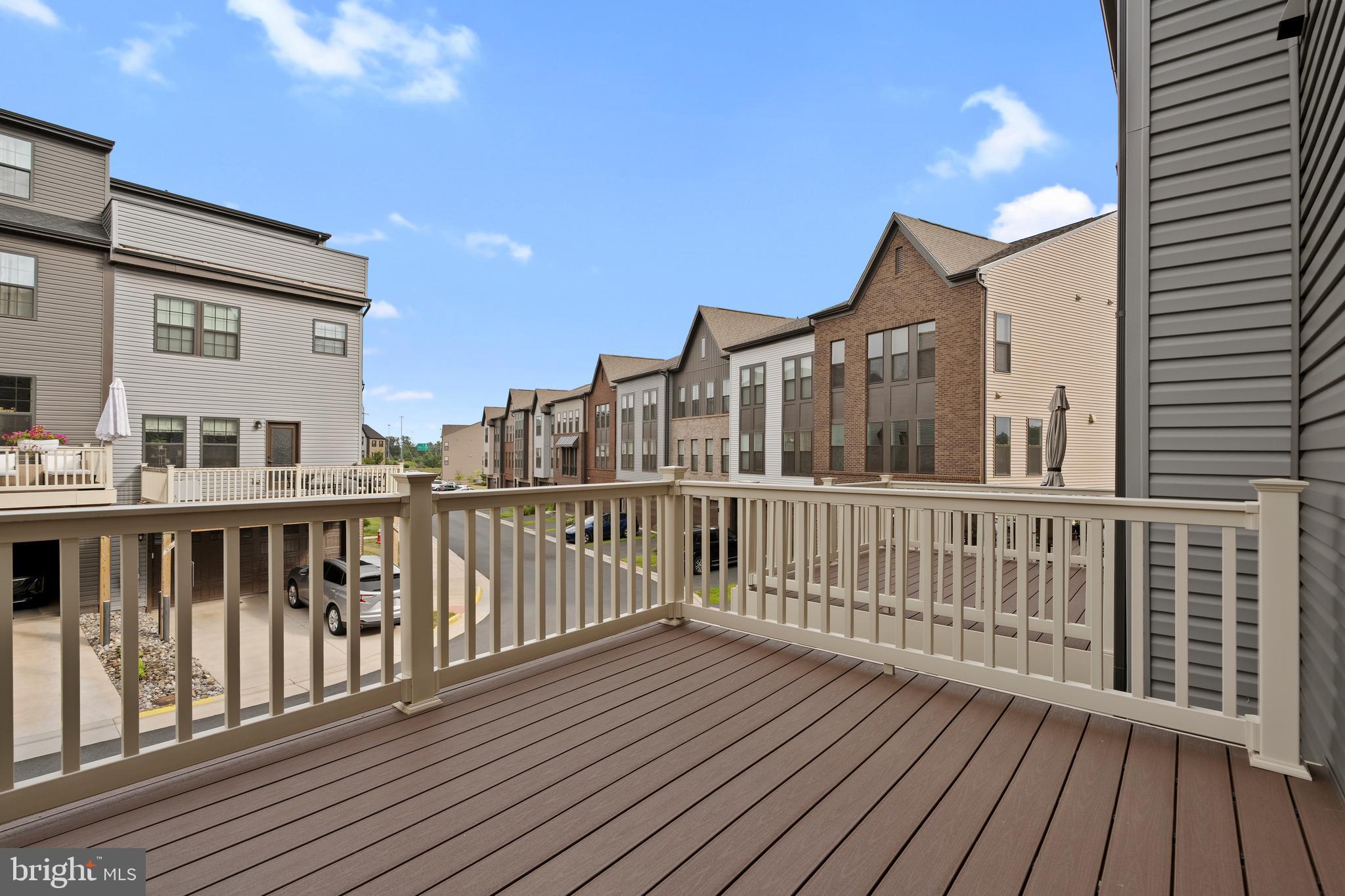 FOSTER'S GLEN - Residential