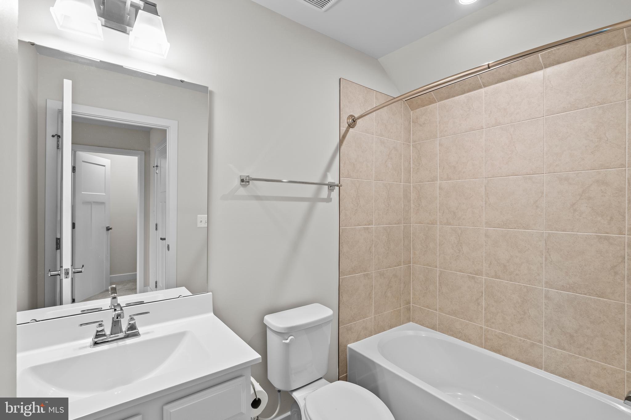 FOSTER'S GLEN - Residential