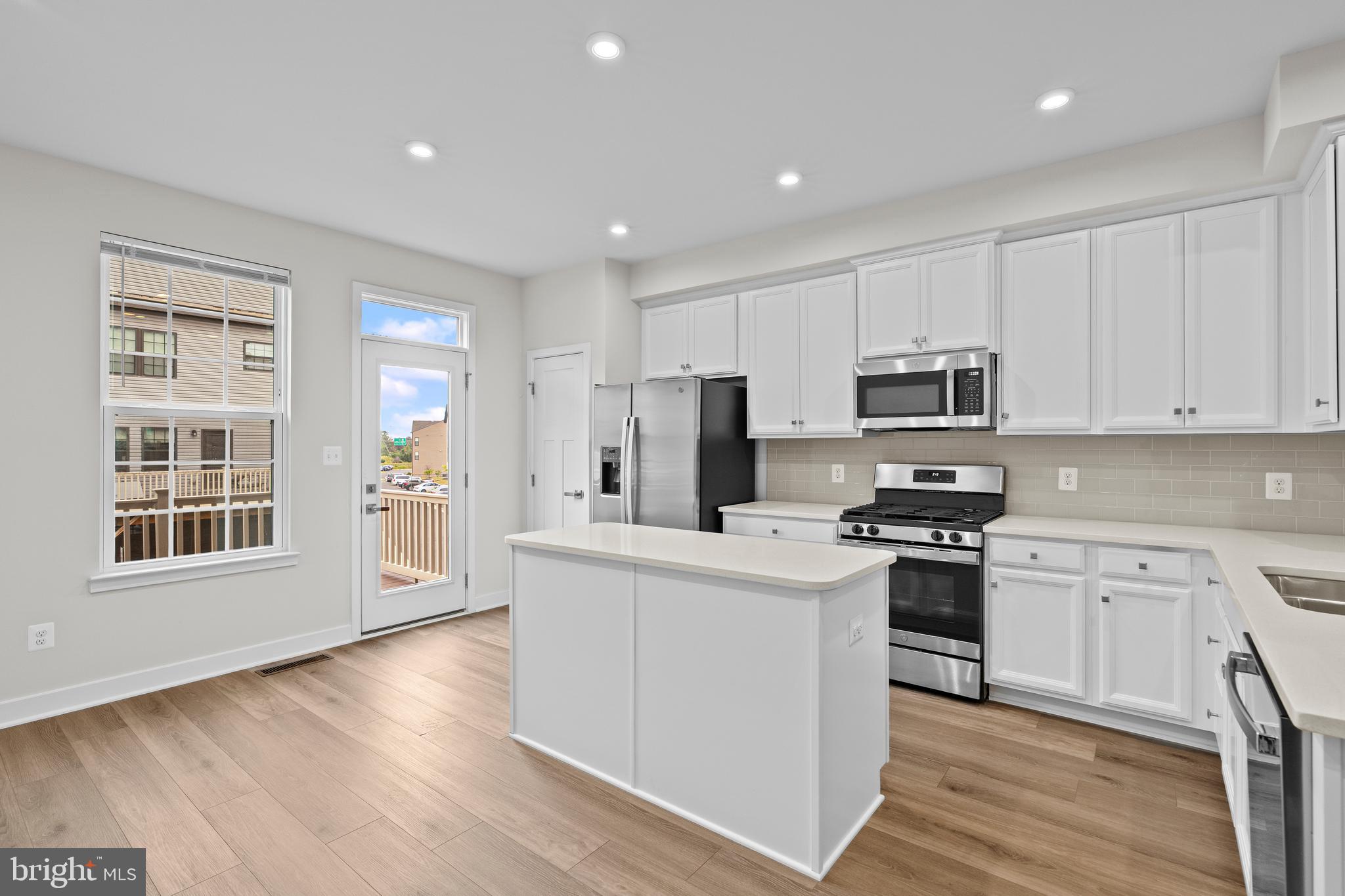 FOSTER'S GLEN - Residential