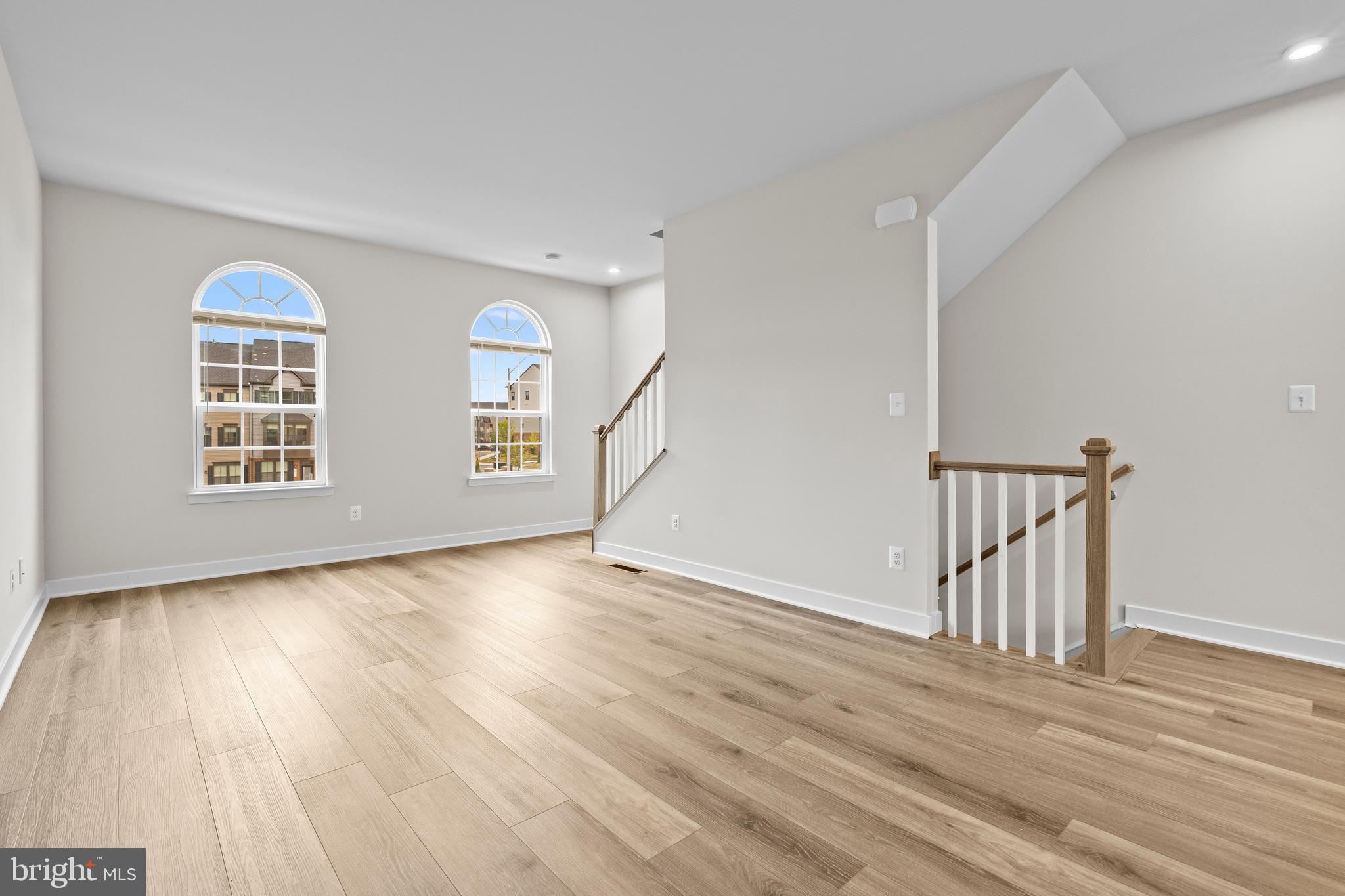 FOSTER'S GLEN - Residential