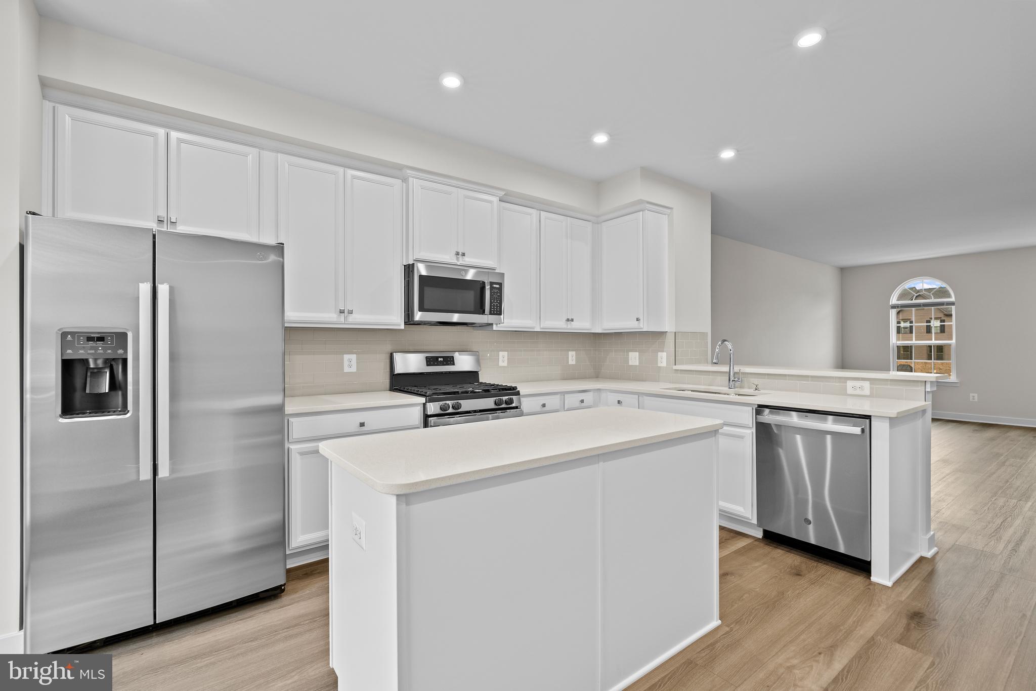 FOSTER'S GLEN - Residential