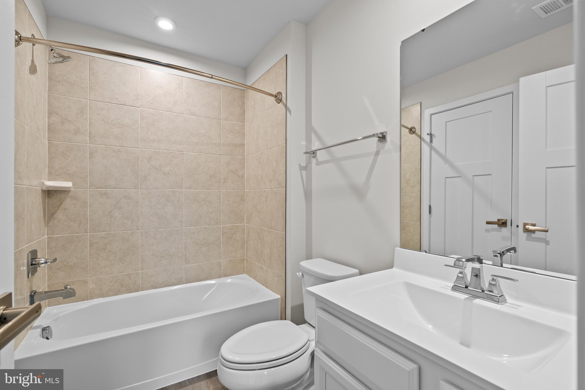 FOSTER'S GLEN - Residential