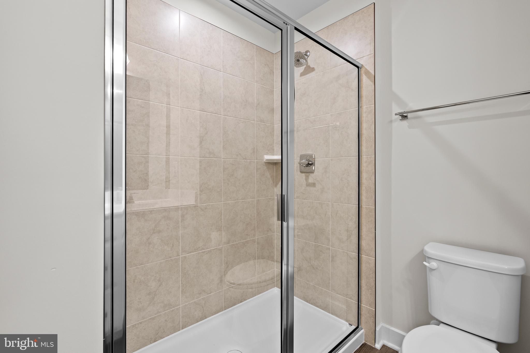 FOSTER'S GLEN - Residential