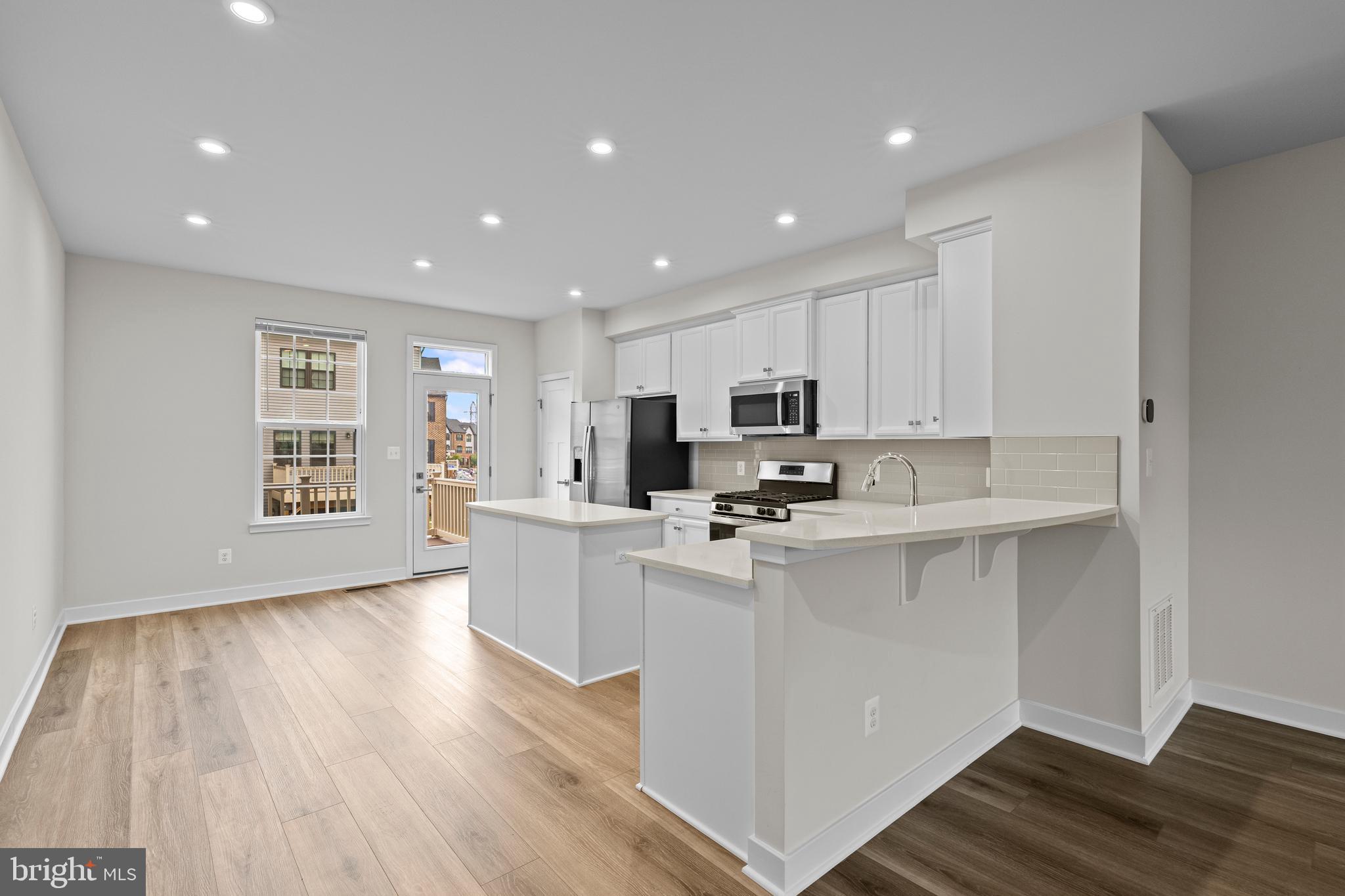 FOSTER'S GLEN - Residential