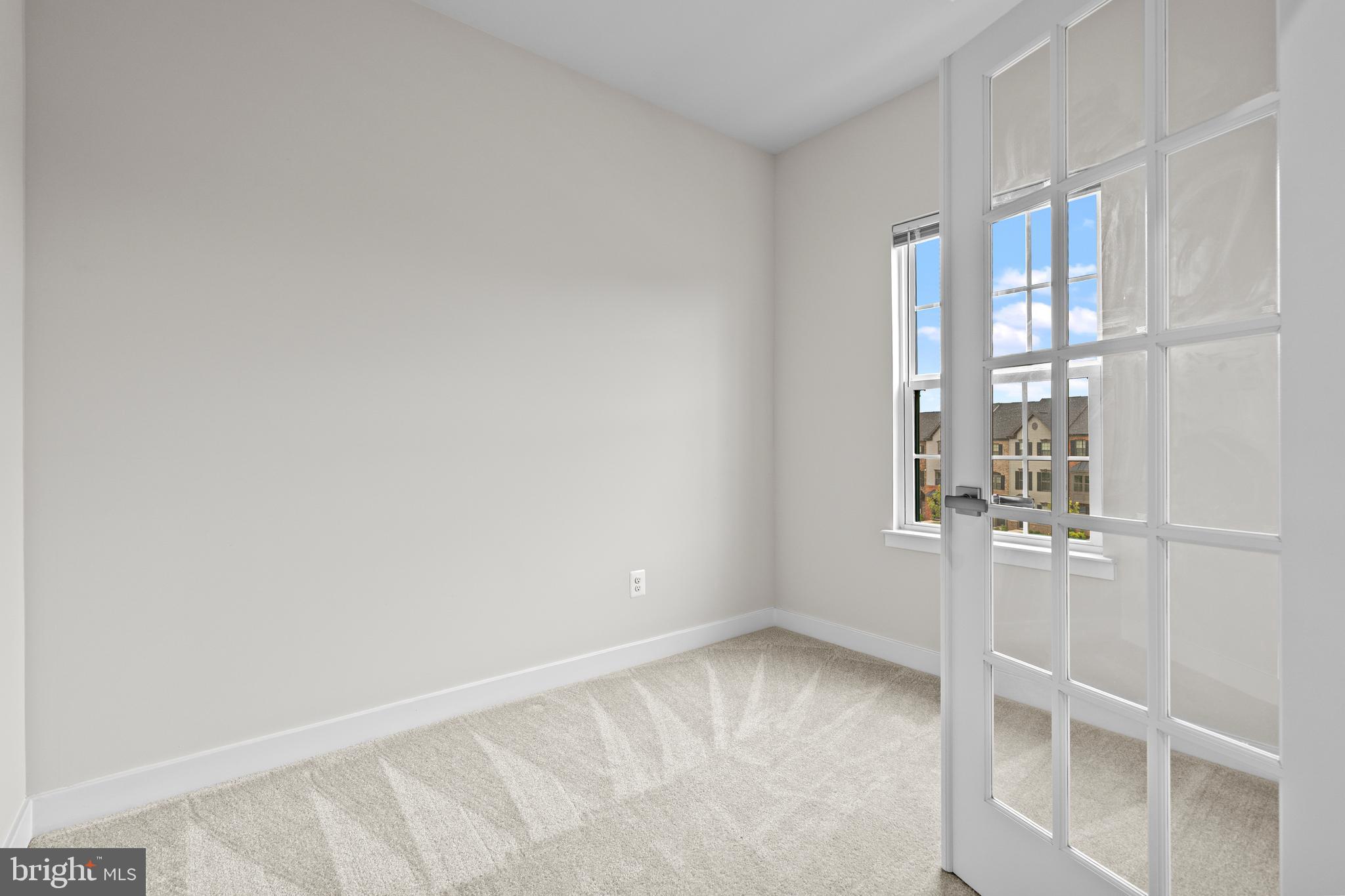 FOSTER'S GLEN - Residential