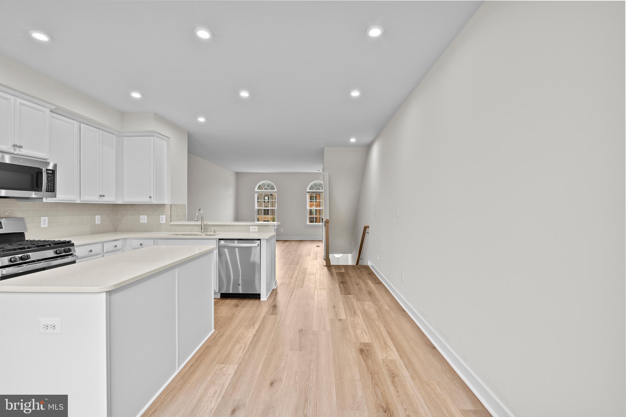 FOSTER'S GLEN - Residential