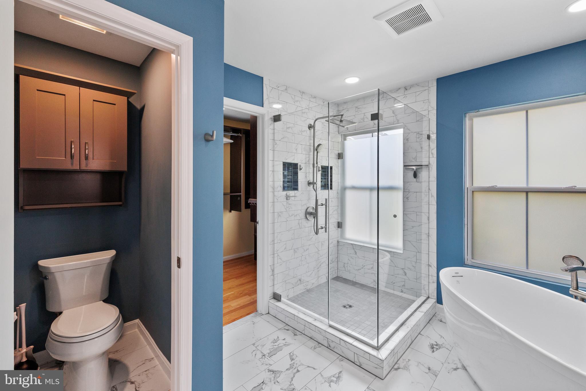 CAMERON STATION - Residential Lease