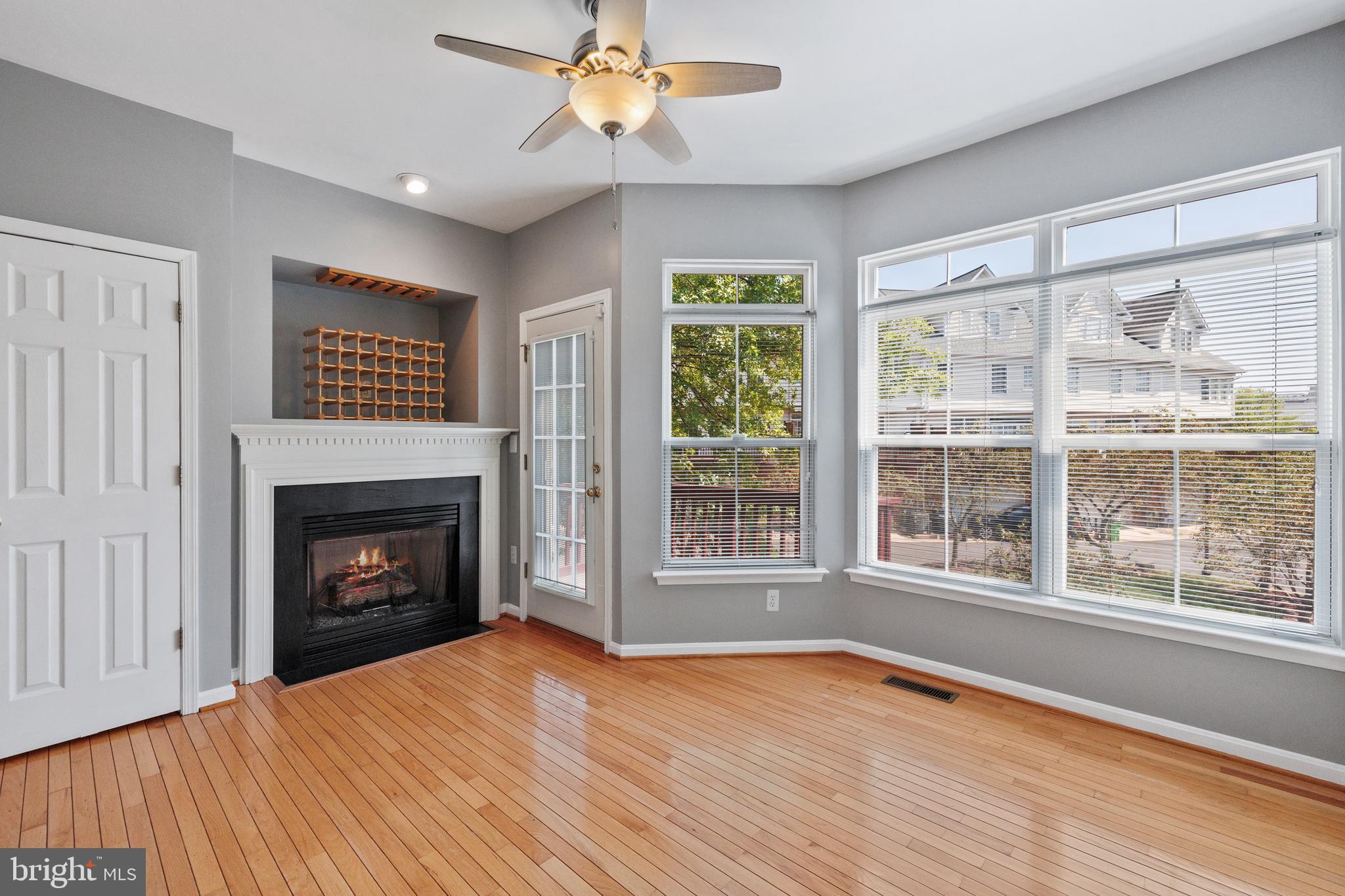 CAMERON STATION - Residential Lease