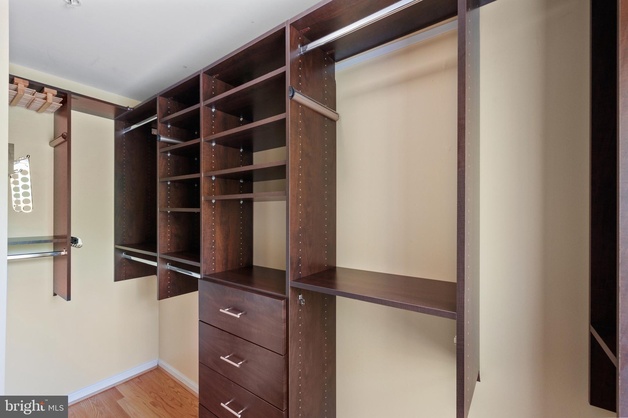 CAMERON STATION - Residential Lease