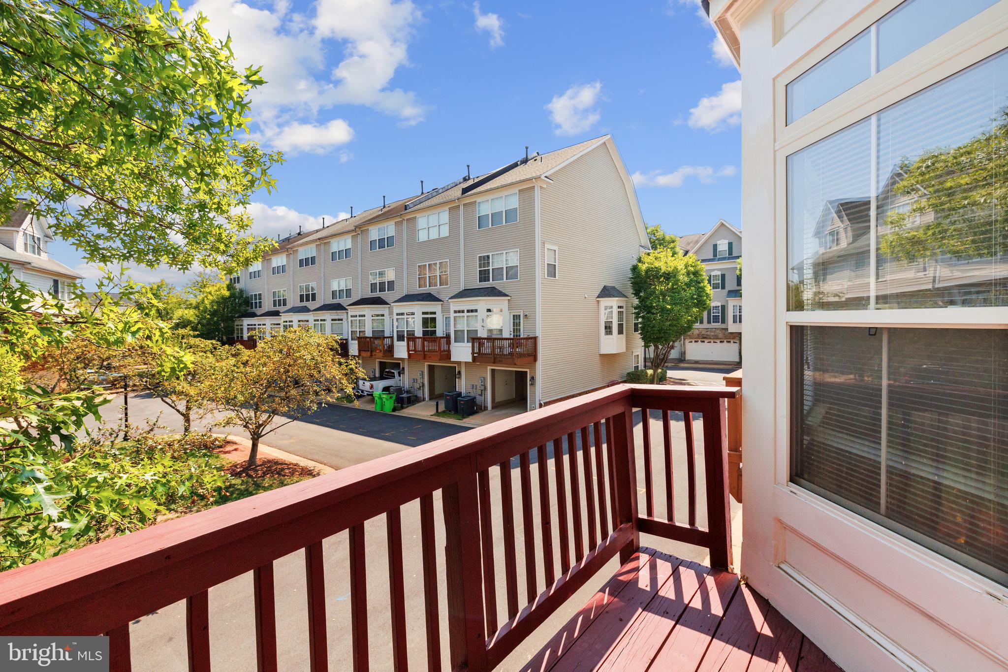 CAMERON STATION - Residential Lease