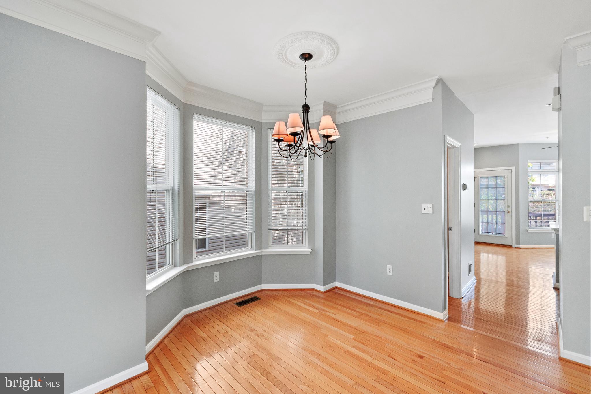 CAMERON STATION - Residential Lease