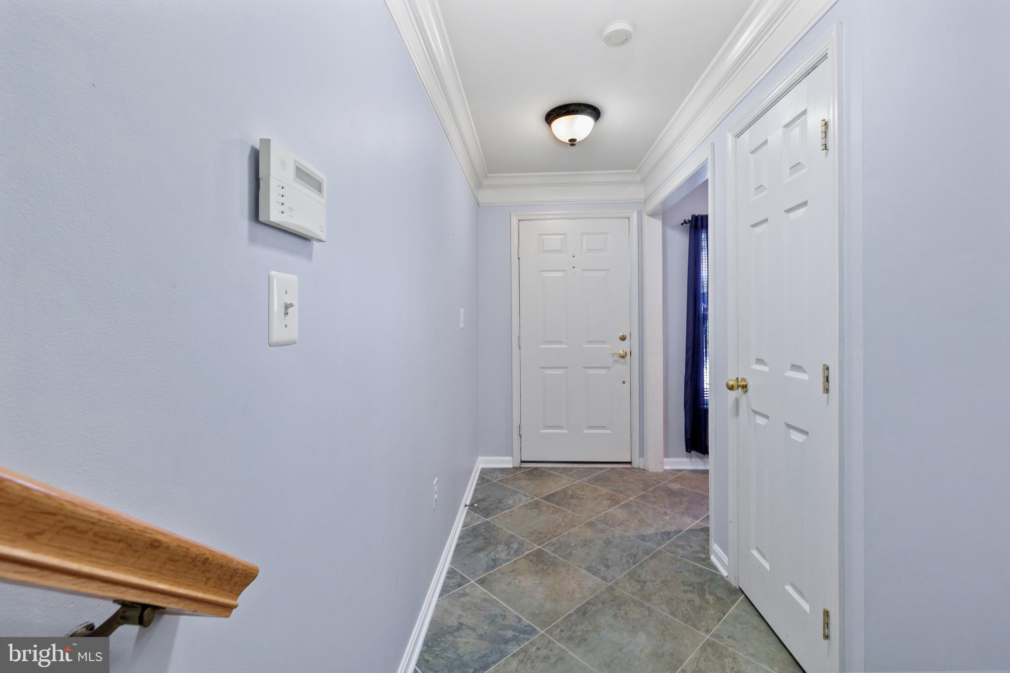 CAMERON STATION - Residential Lease