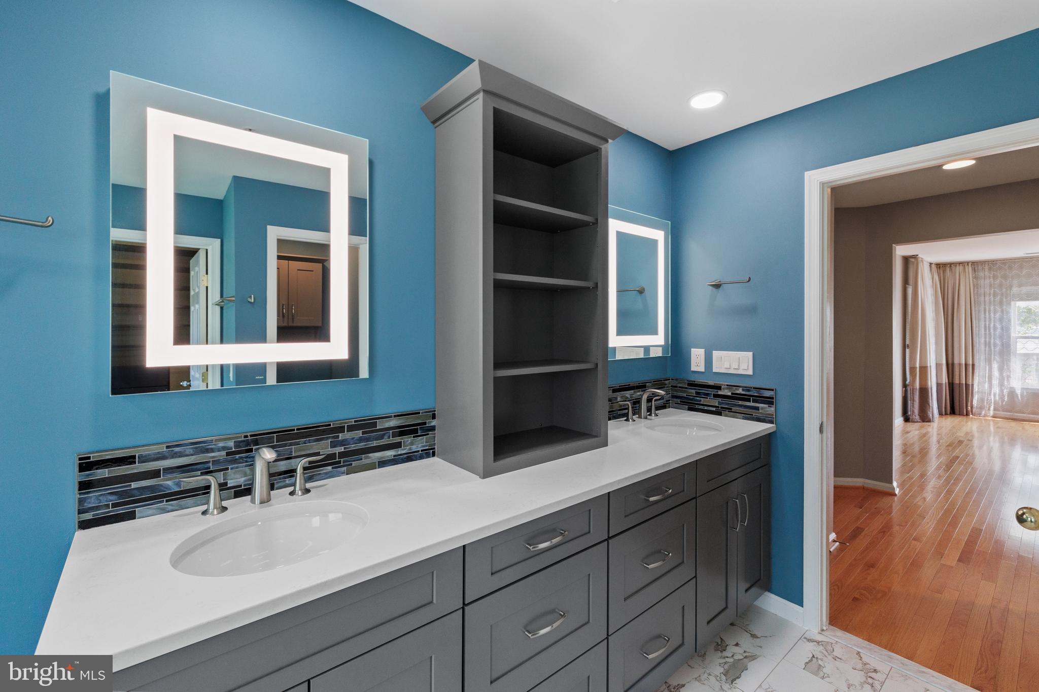 CAMERON STATION - Residential Lease