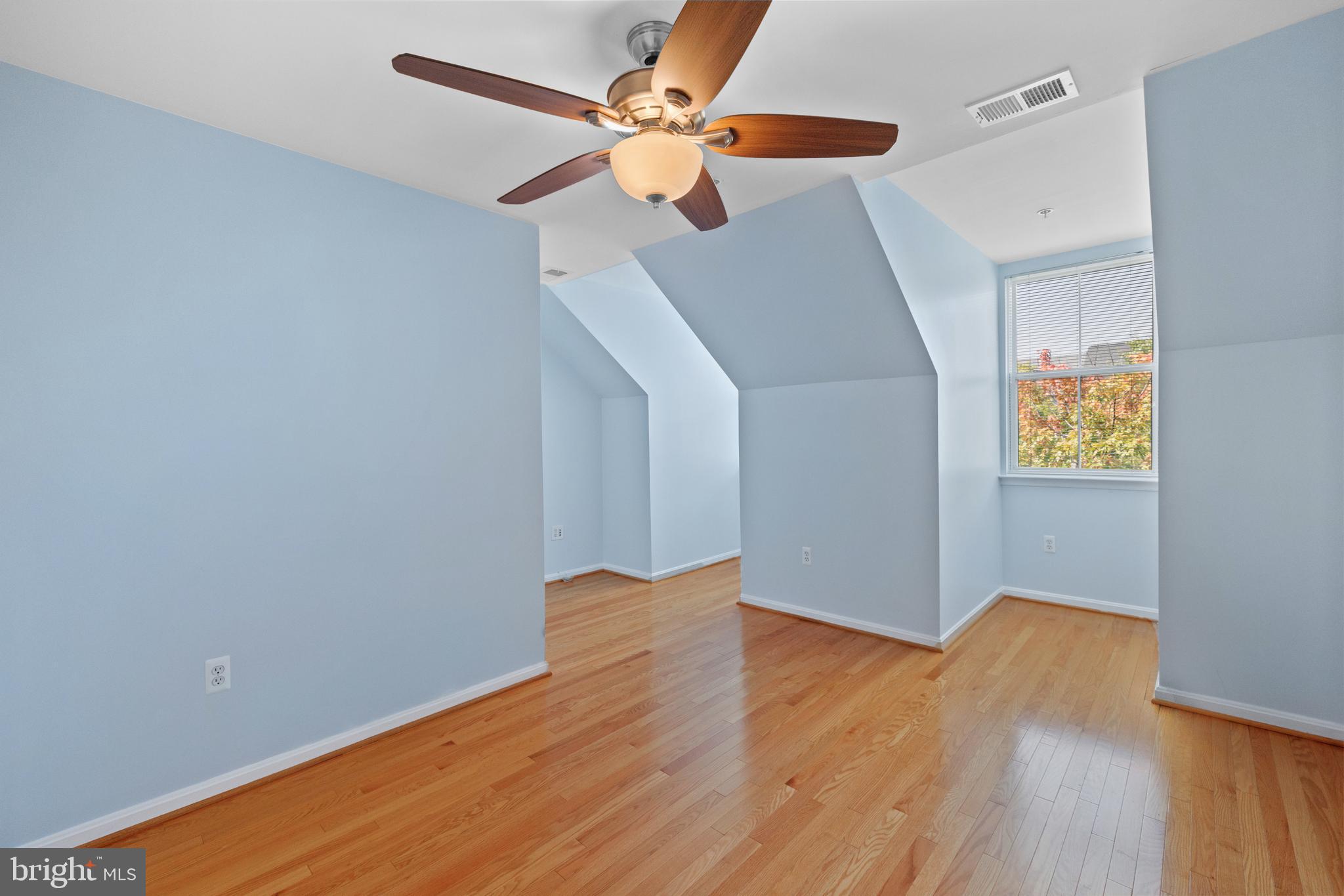 CAMERON STATION - Residential Lease